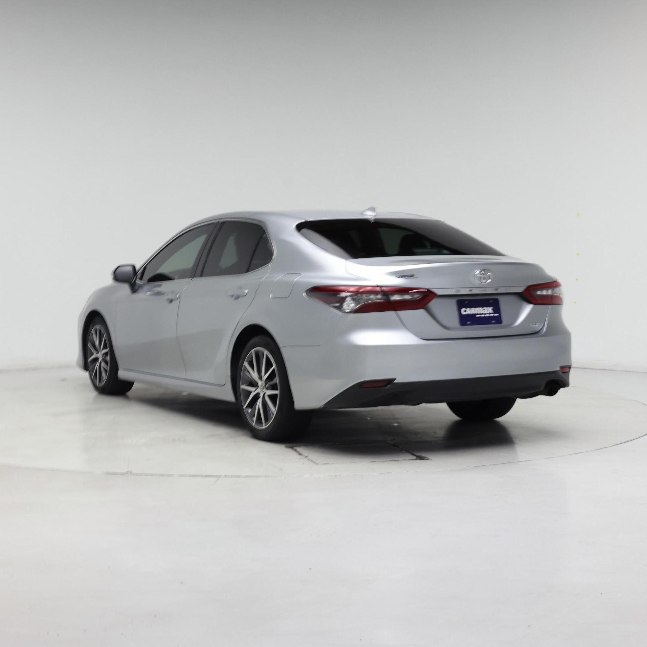 Thumbnail: 2023 Toyota Camry - 2