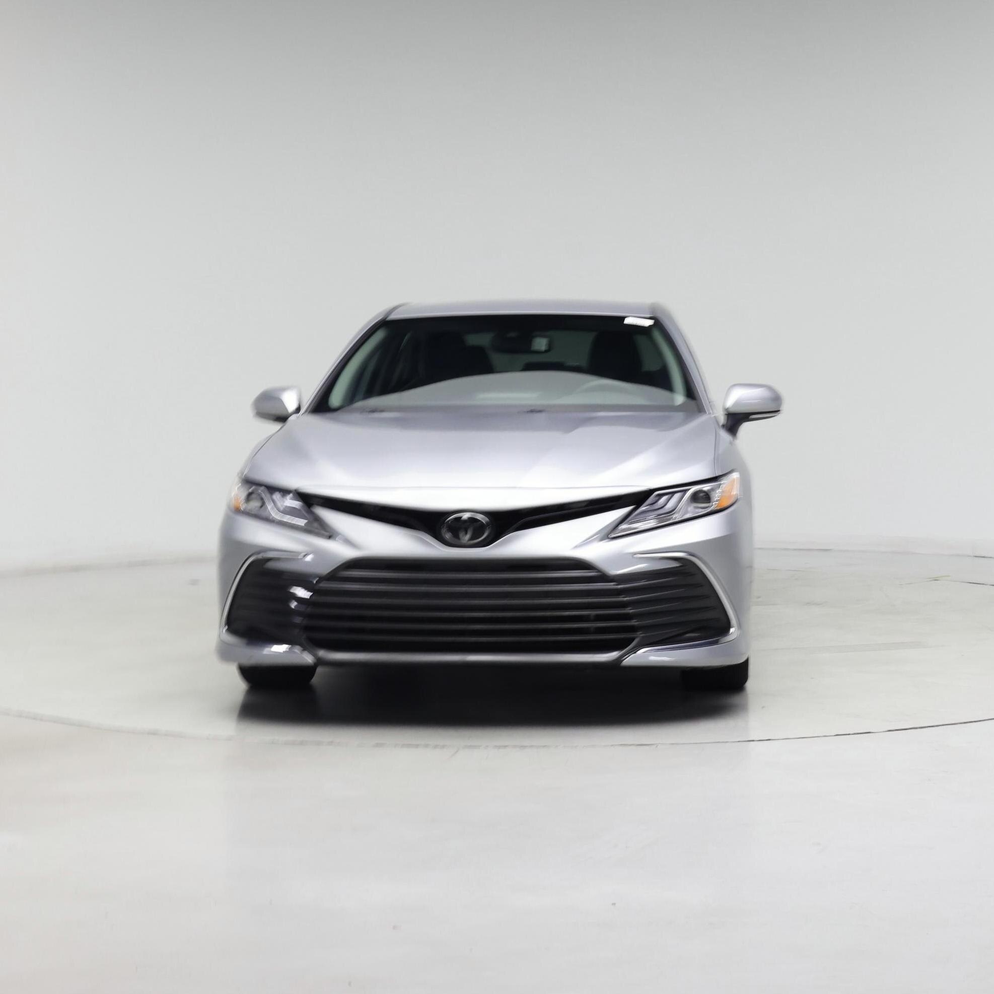 Thumbnail: 2023 Toyota Camry - 5