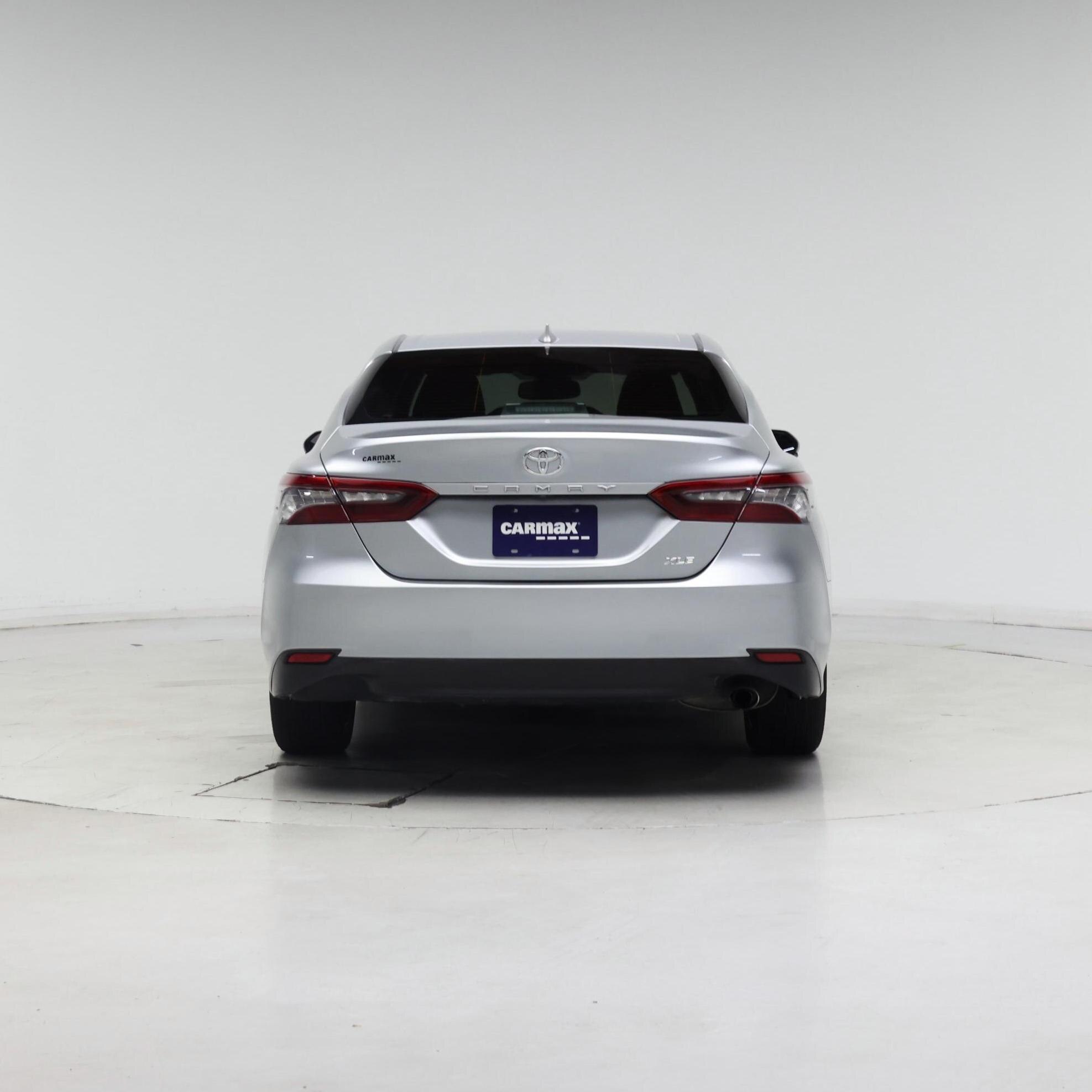 Thumbnail: 2023 Toyota Camry - 6