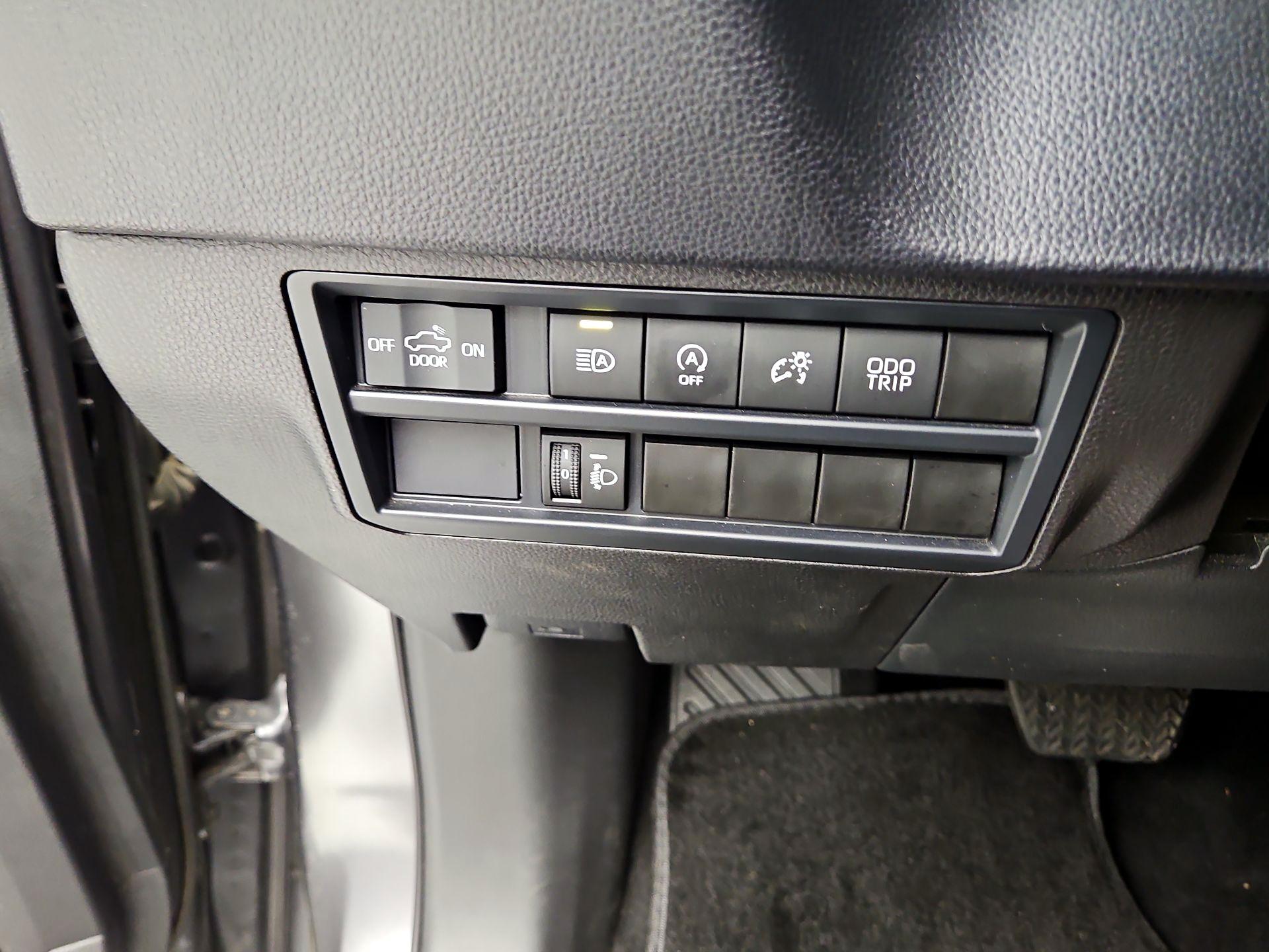 Thumbnail: 2024 Toyota Tundra - 13