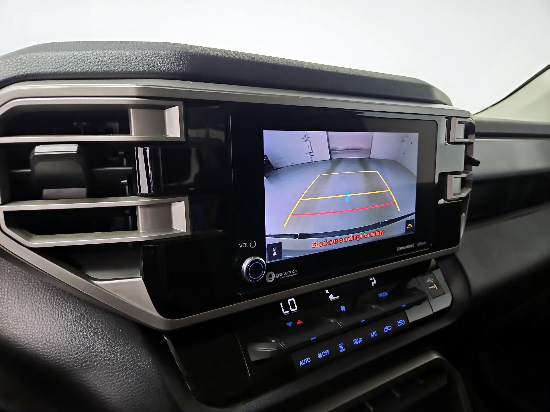 Thumbnail: 2024 Toyota Tundra - 14