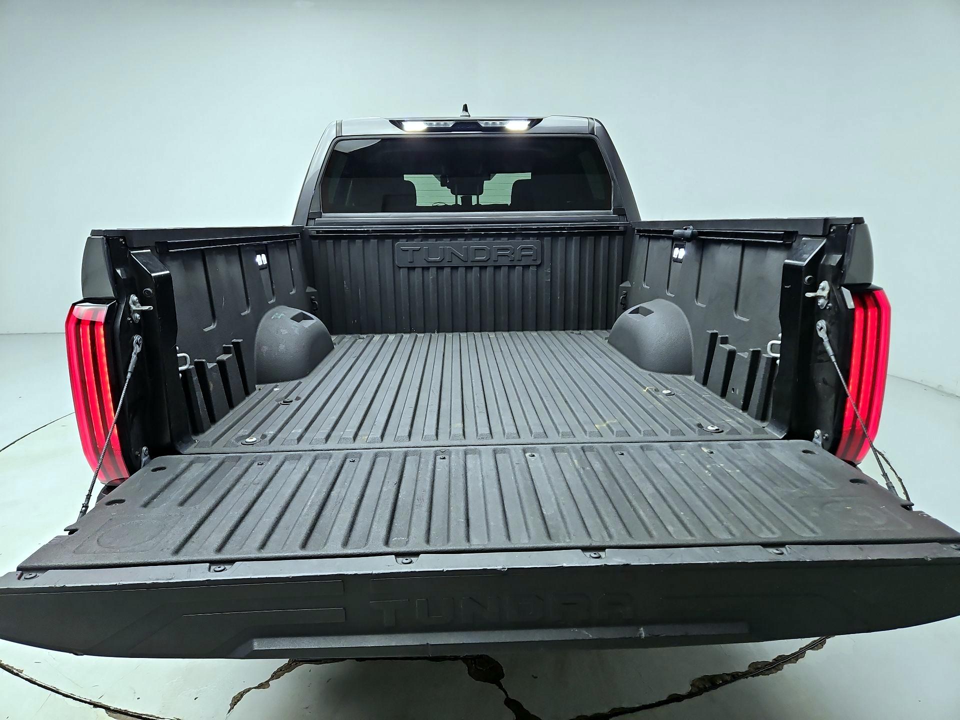 Thumbnail: 2024 Toyota Tundra - 20