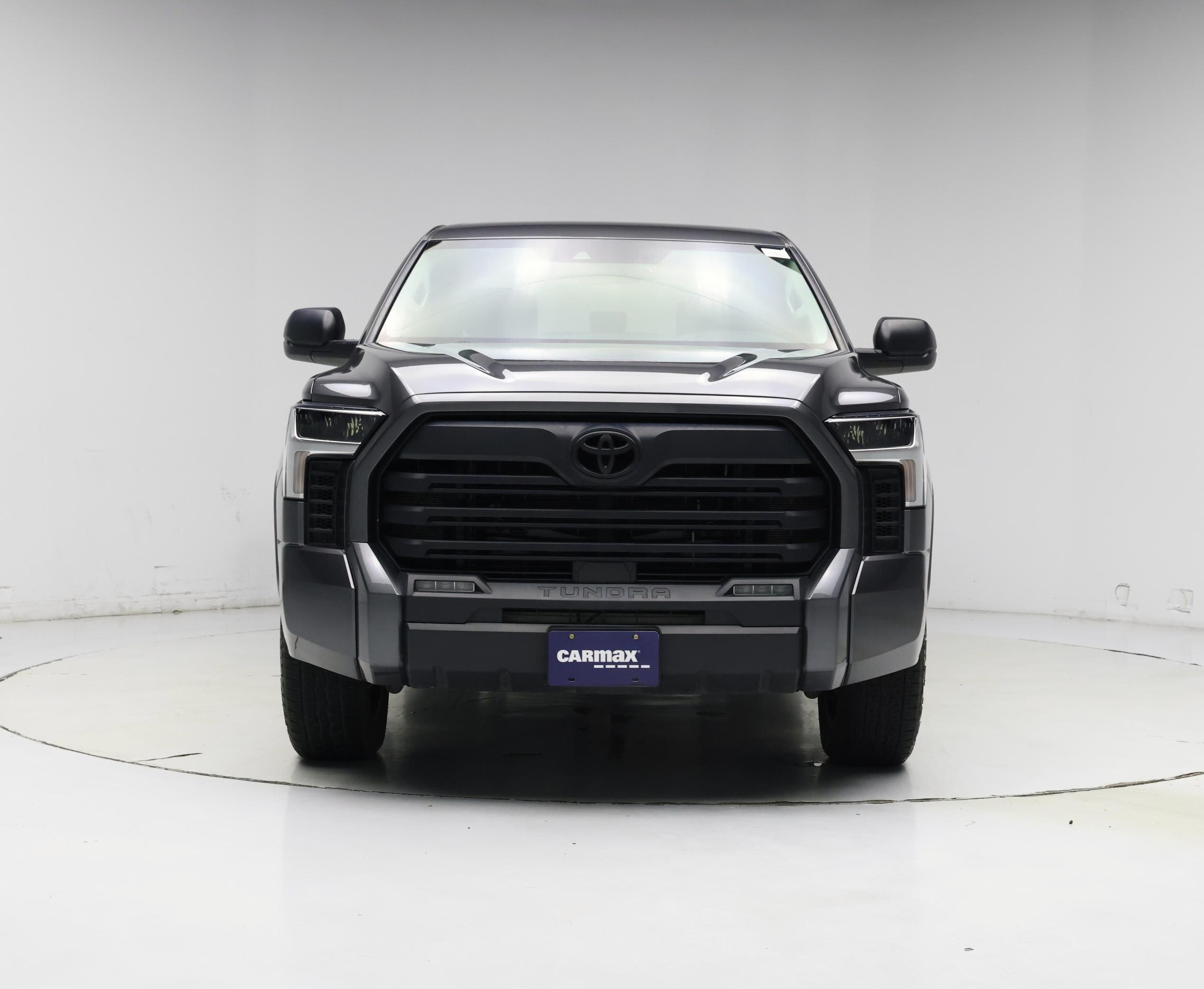 Thumbnail: 2024 Toyota Tundra - 5