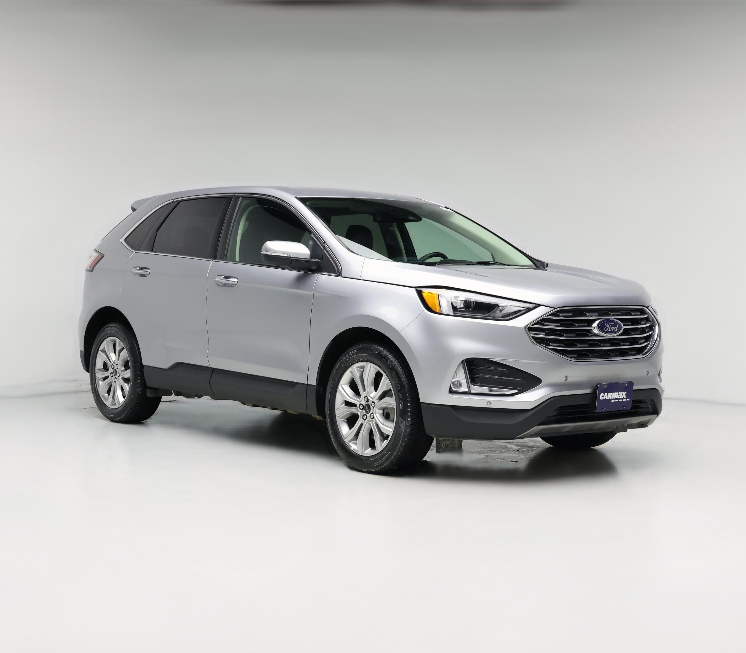 Thumbnail: 2024 Ford Edge - 1