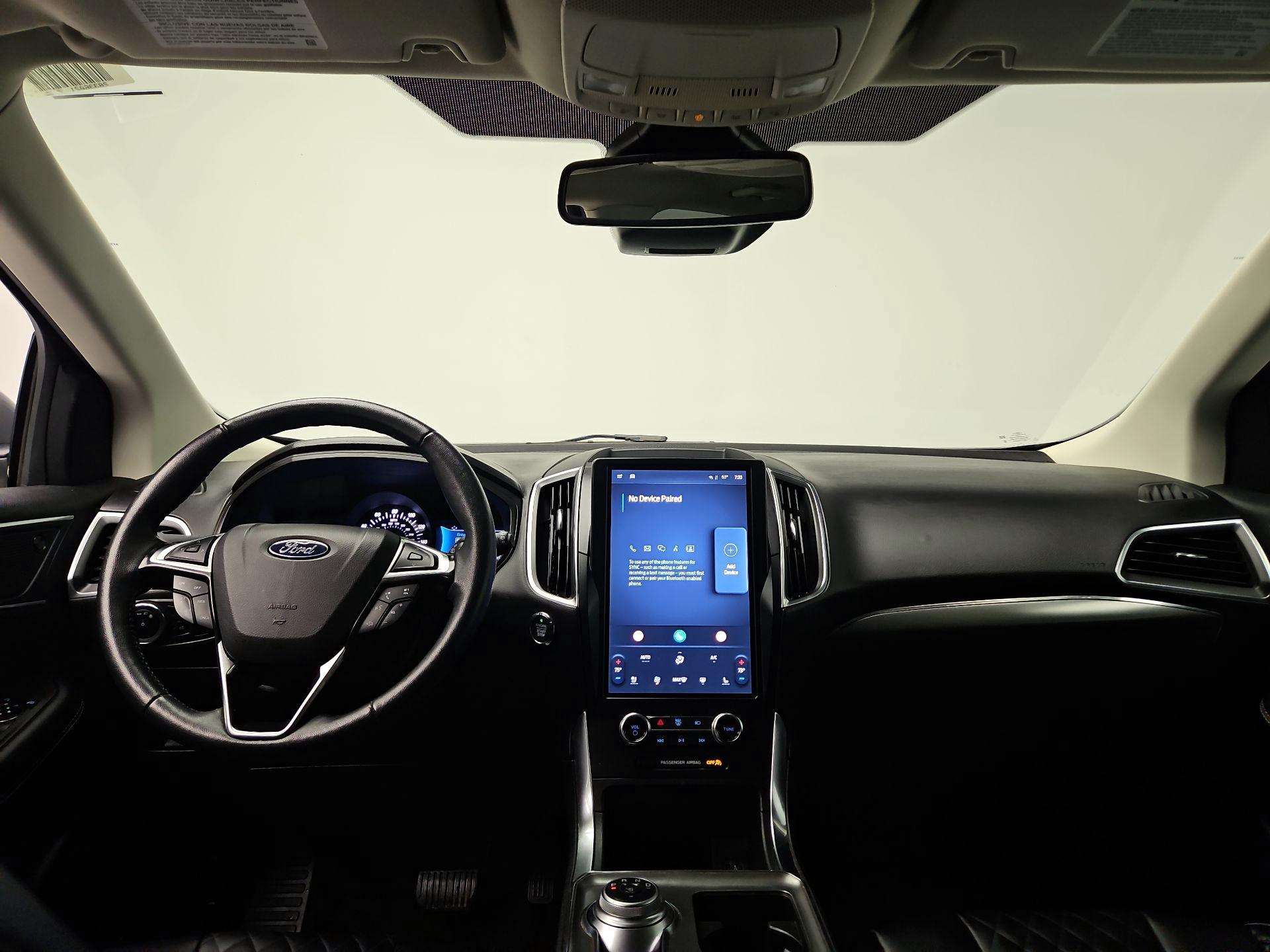 Thumbnail: 2024 Ford Edge - 9