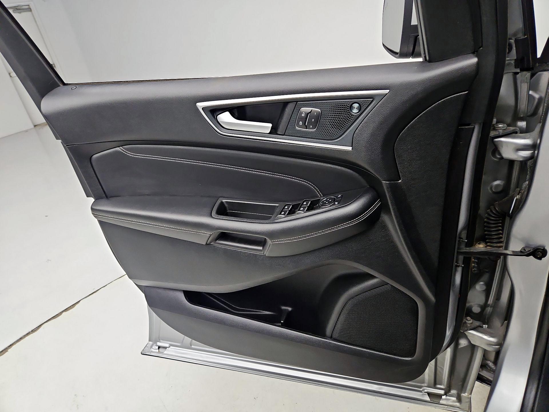 Thumbnail: 2024 Ford Edge - 12