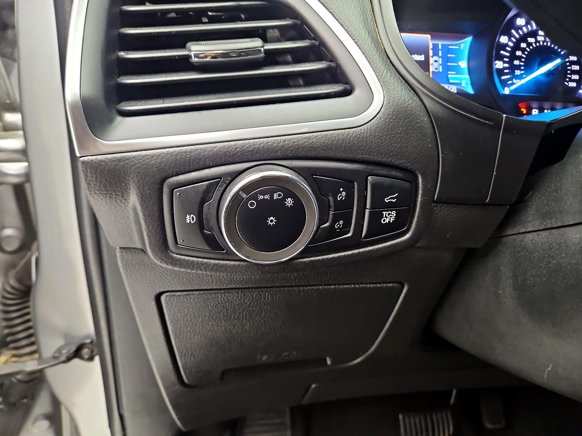 Thumbnail: 2024 Ford Edge - 13