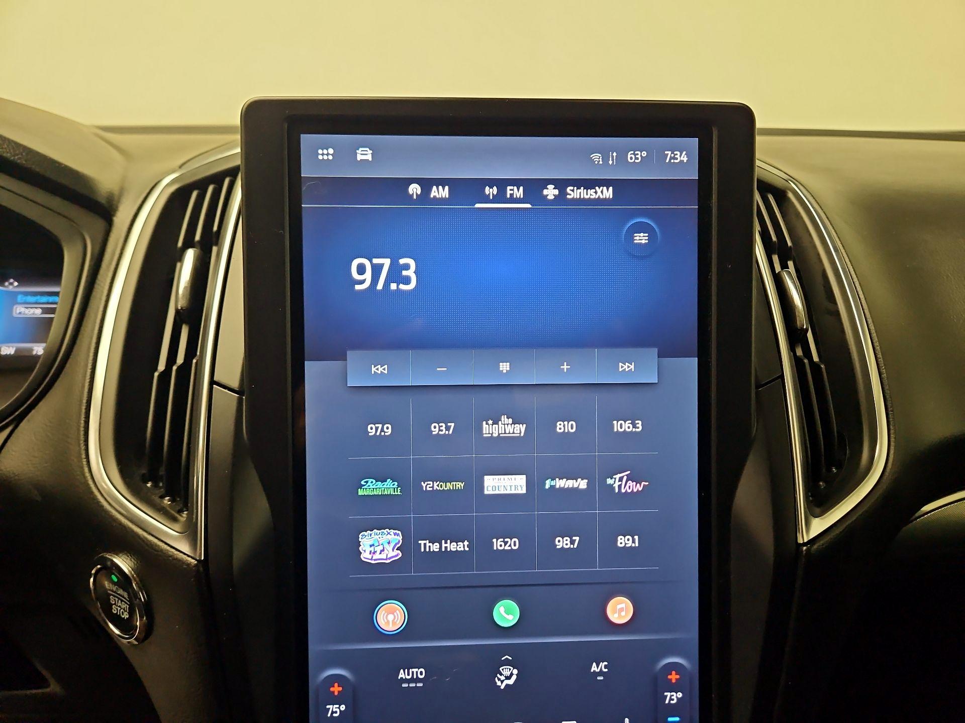 Thumbnail: 2024 Ford Edge - 15