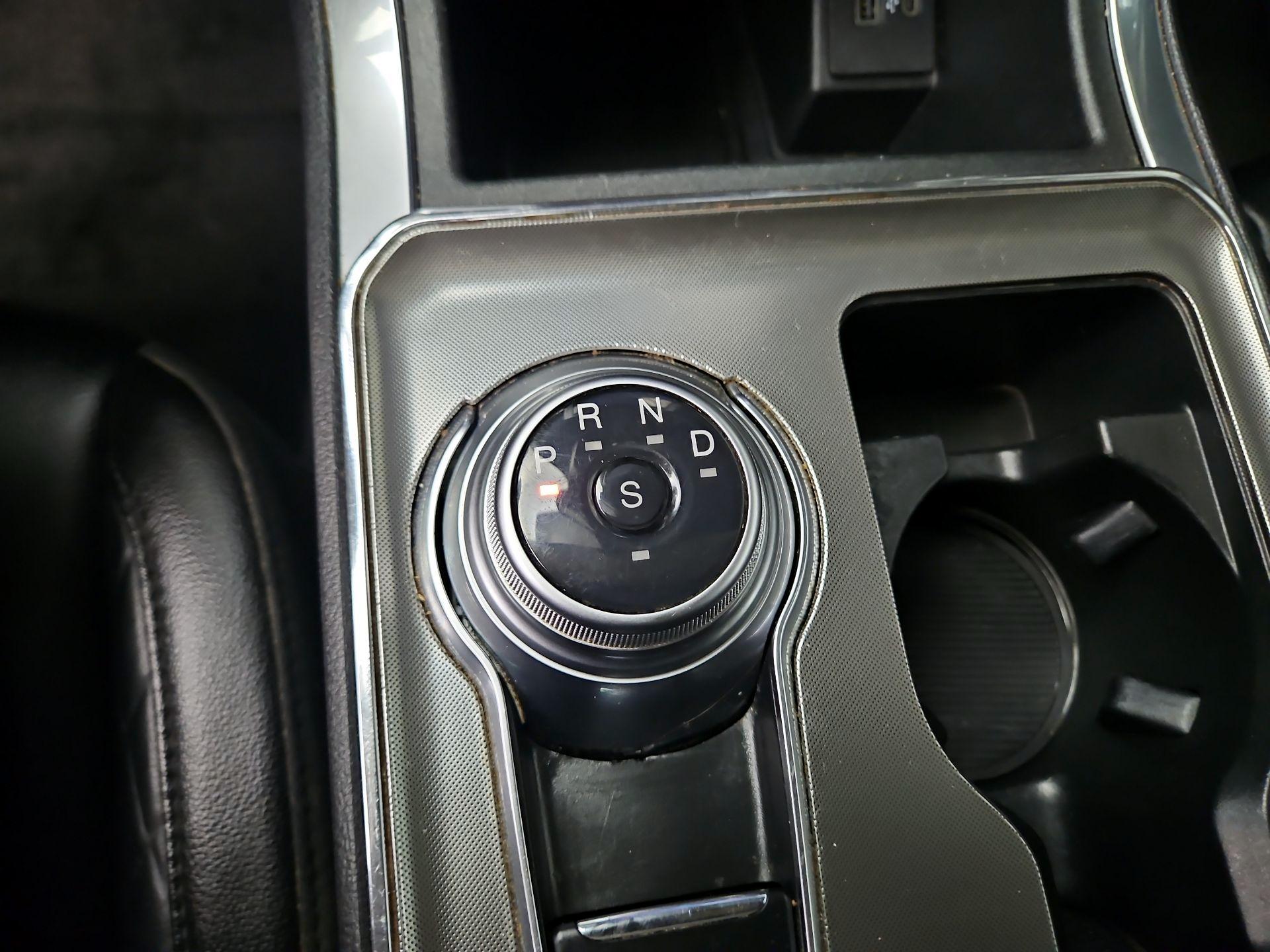 Thumbnail: 2024 Ford Edge - 17