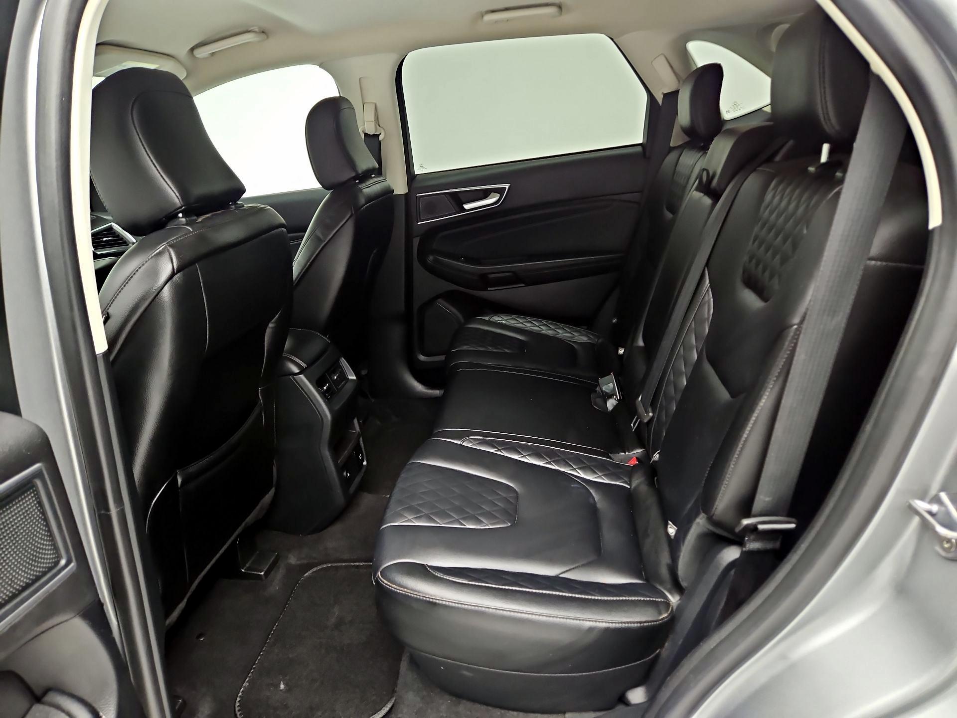 Thumbnail: 2024 Ford Edge - 19