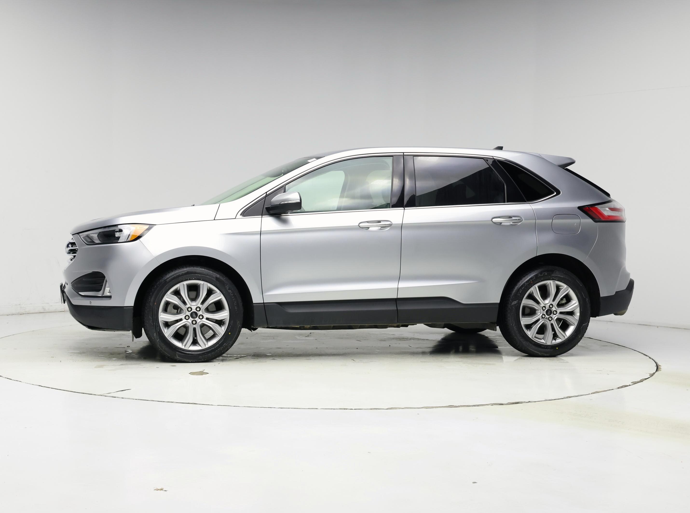 Thumbnail: 2024 Ford Edge - 3