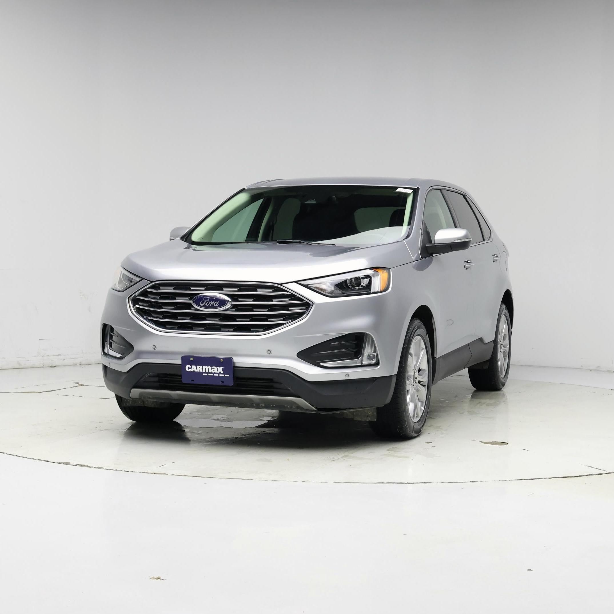 Thumbnail: 2024 Ford Edge - 4