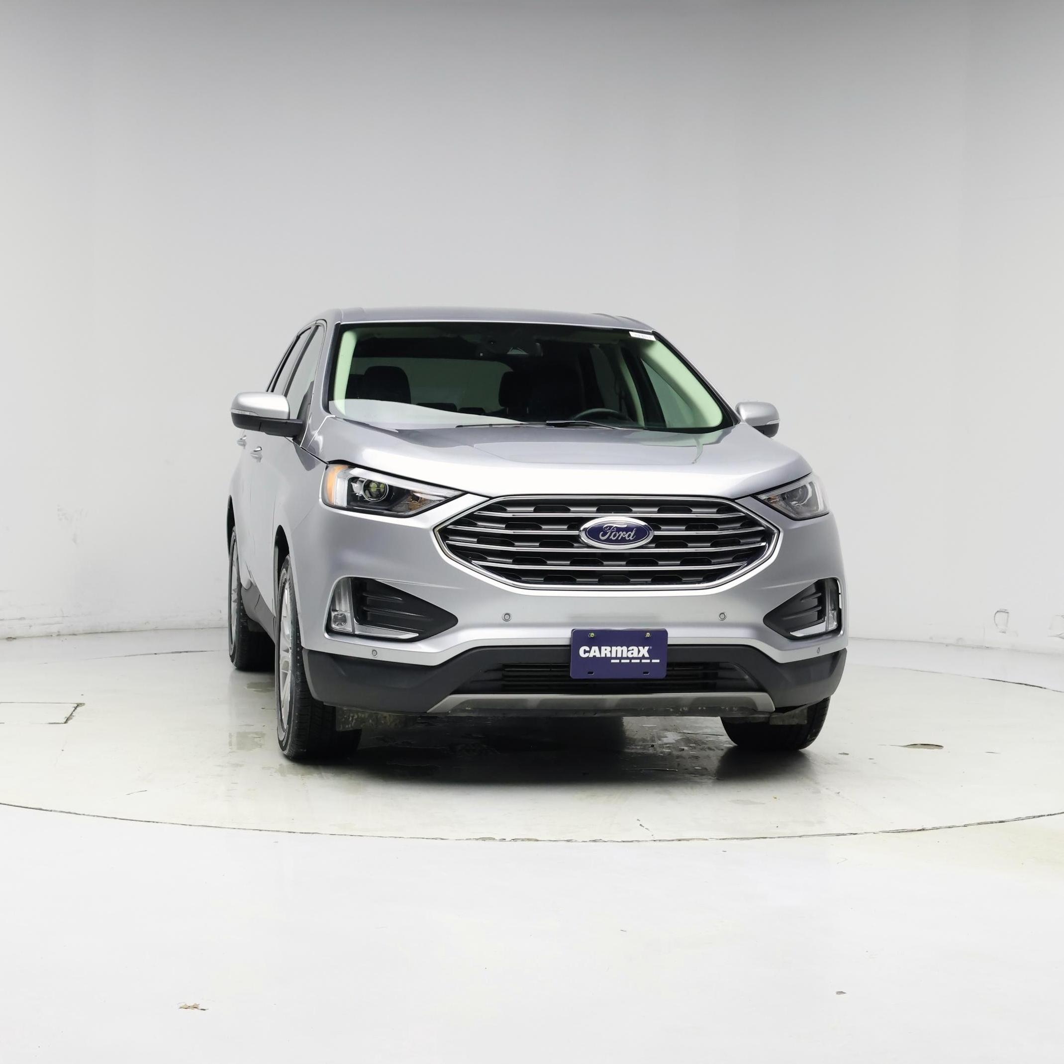 Thumbnail: 2024 Ford Edge - 5