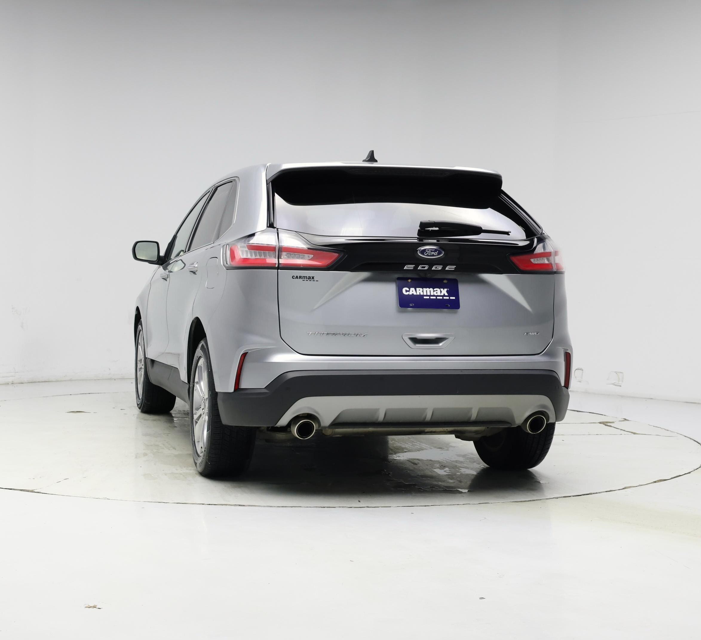 Thumbnail: 2024 Ford Edge - 6