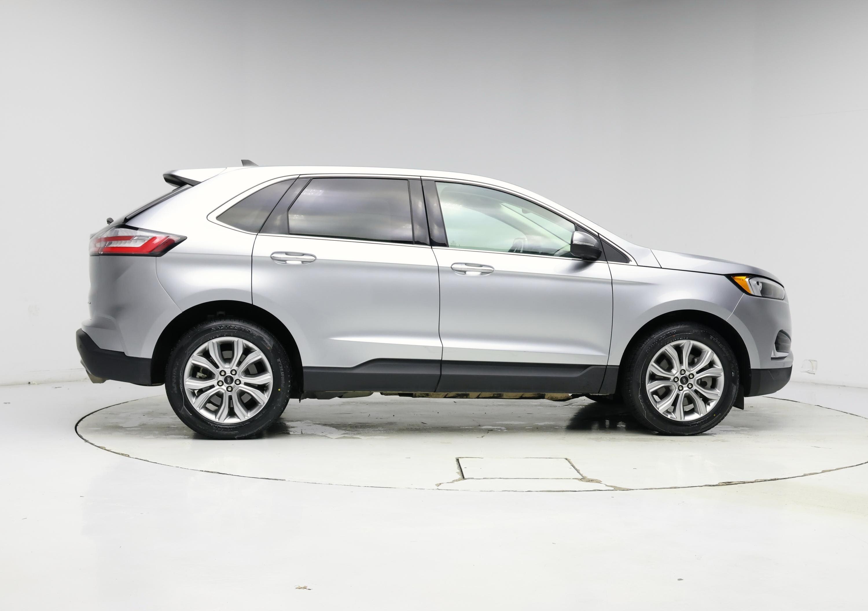 Thumbnail: 2024 Ford Edge - 7