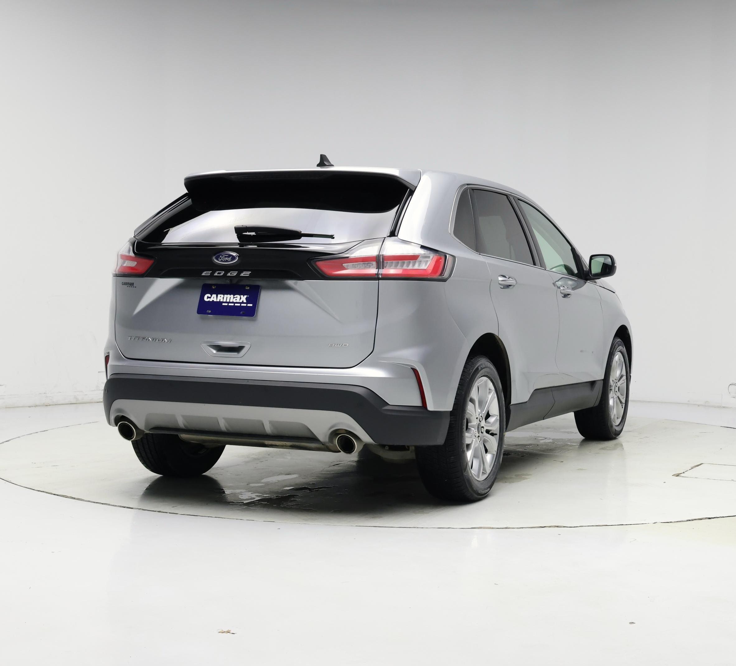 Thumbnail: 2024 Ford Edge - 8