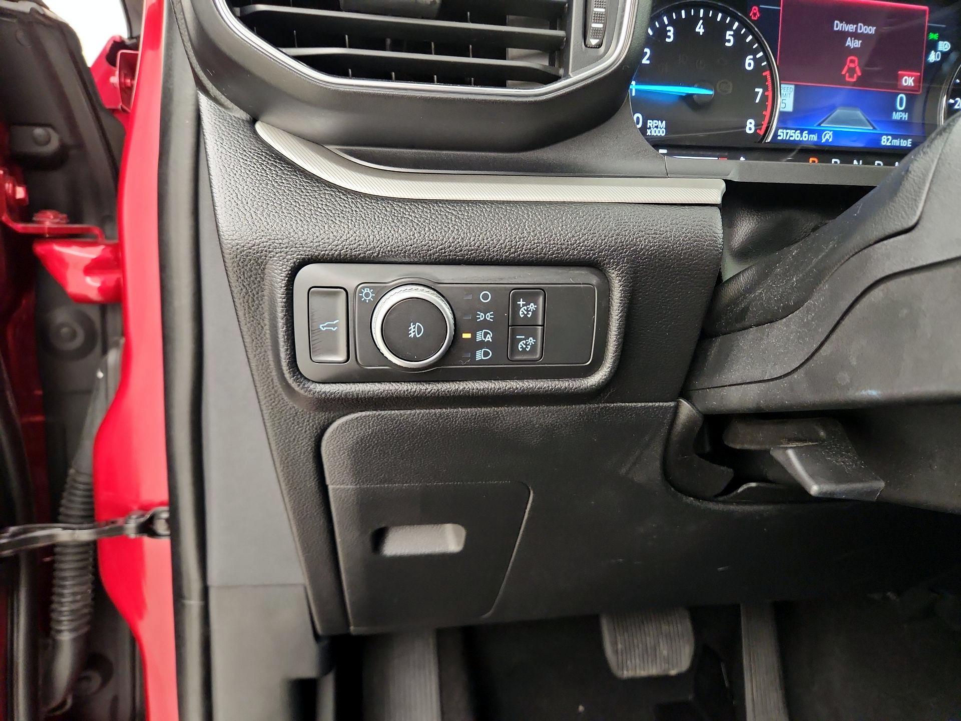 Thumbnail: 2020 Ford Explorer - 13