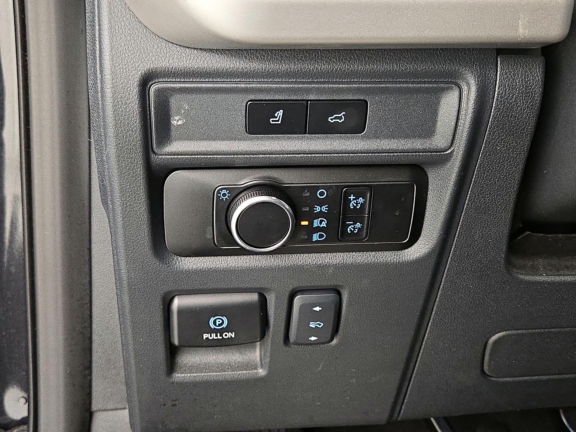 Thumbnail: 2024 Ford Expedition MAX - 13