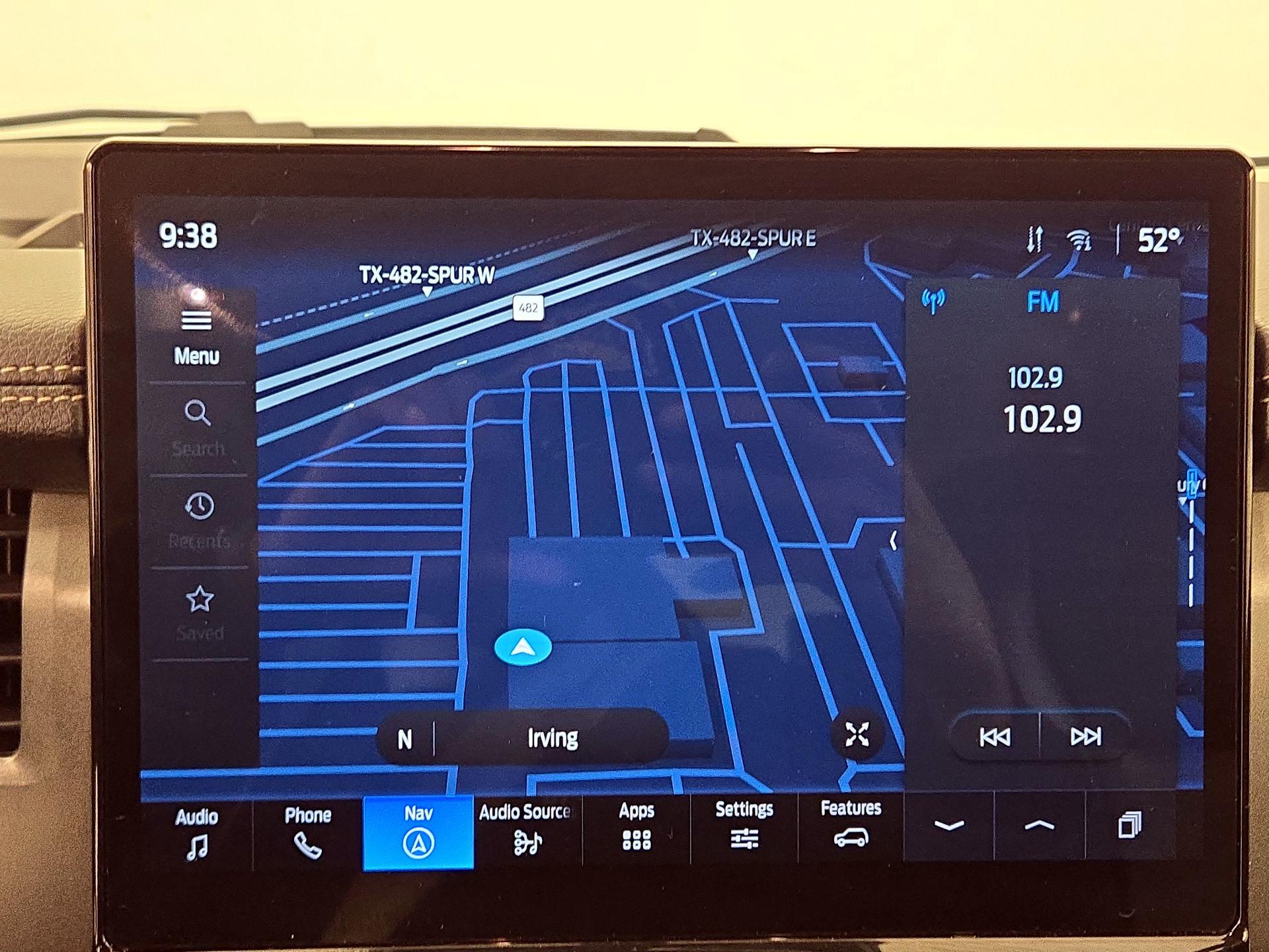 Thumbnail: 2024 Ford Expedition MAX - 14