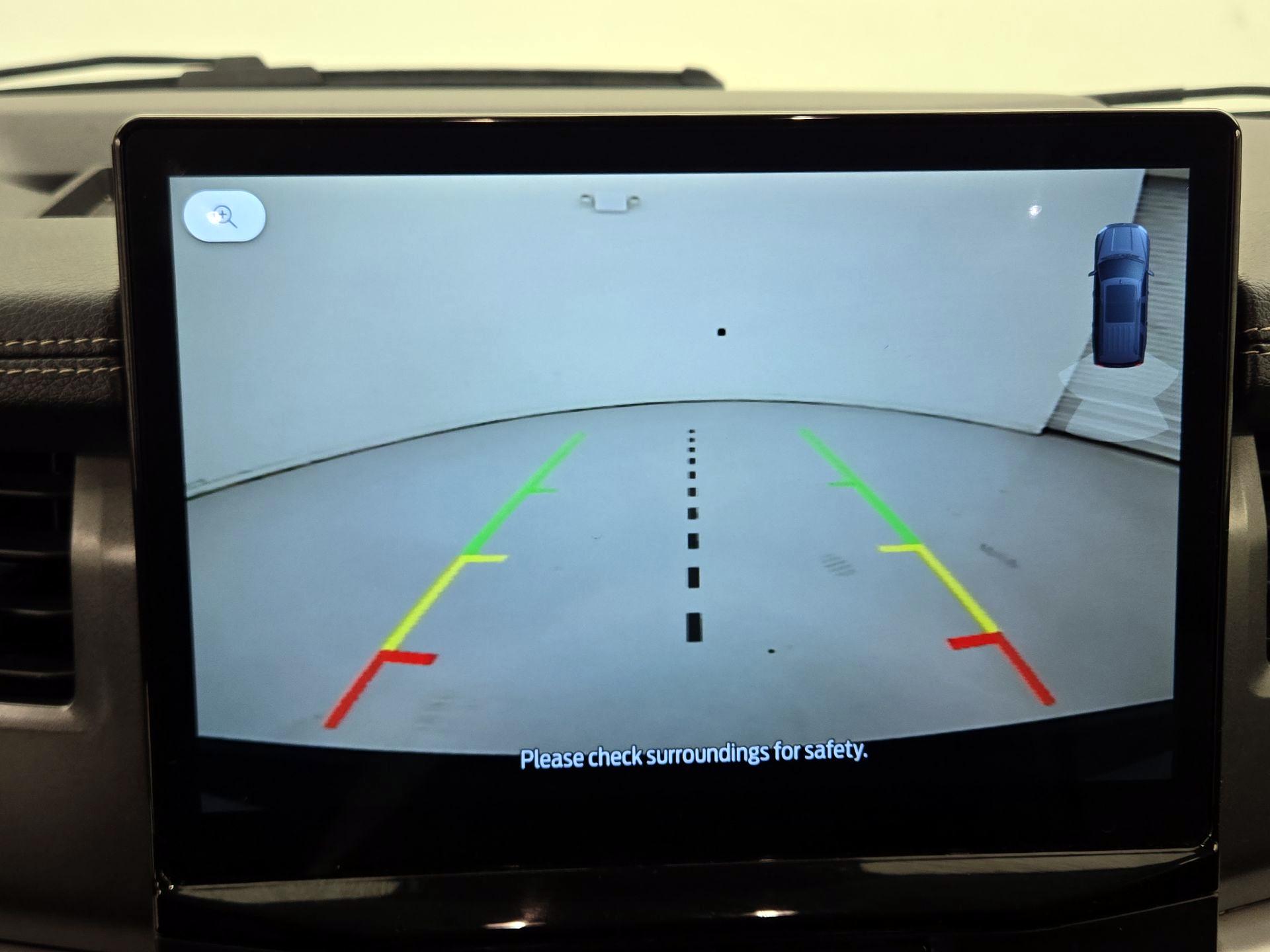 Thumbnail: 2024 Ford Expedition MAX - 15