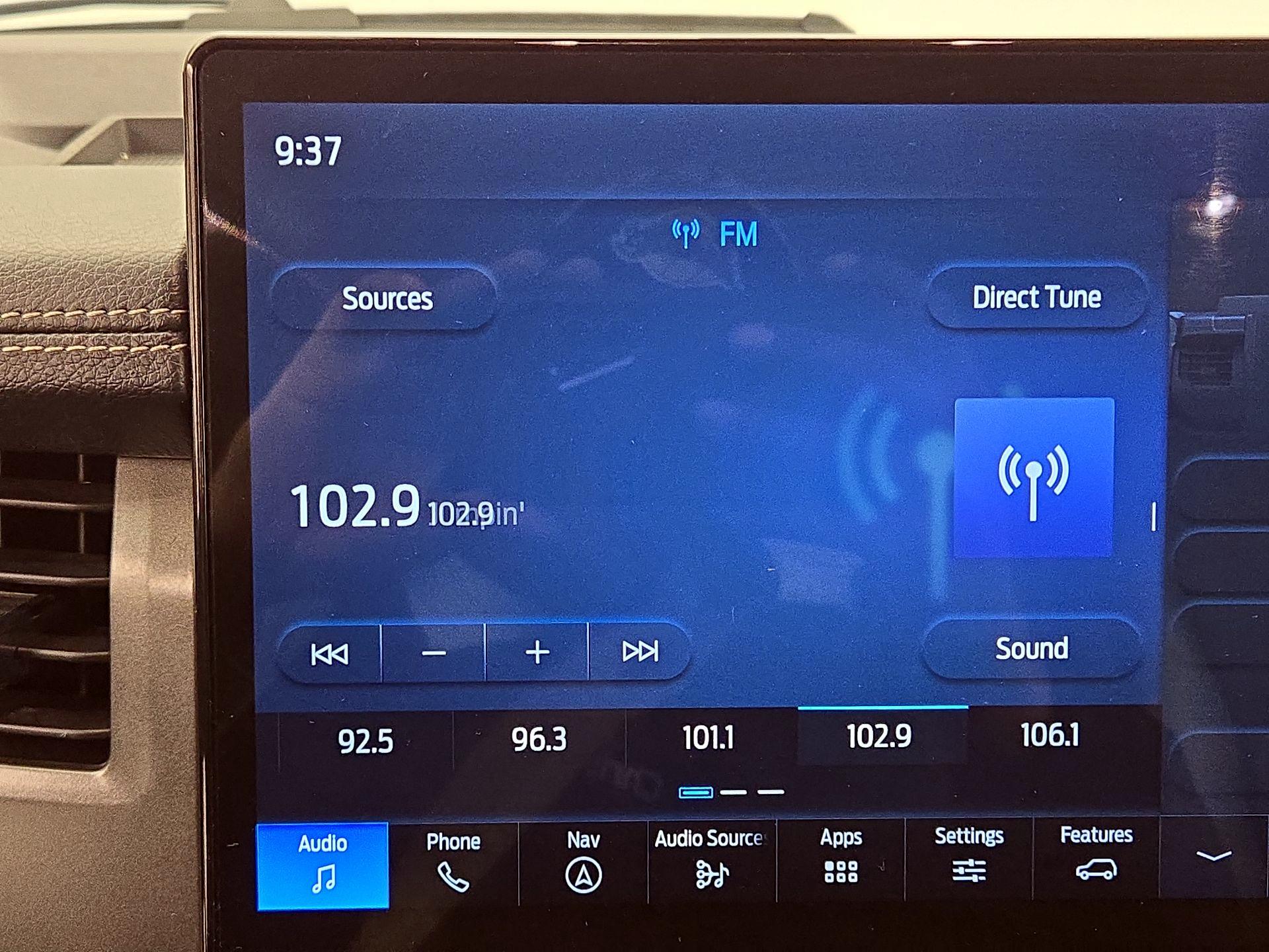 Thumbnail: 2024 Ford Expedition MAX - 16