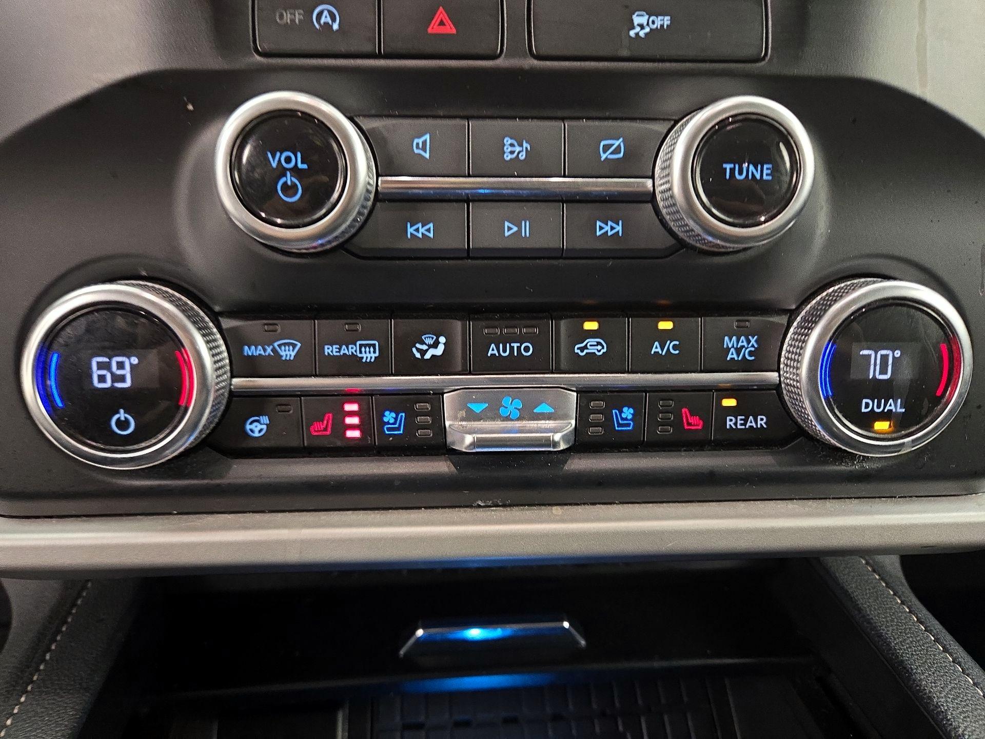 Thumbnail: 2024 Ford Expedition MAX - 17