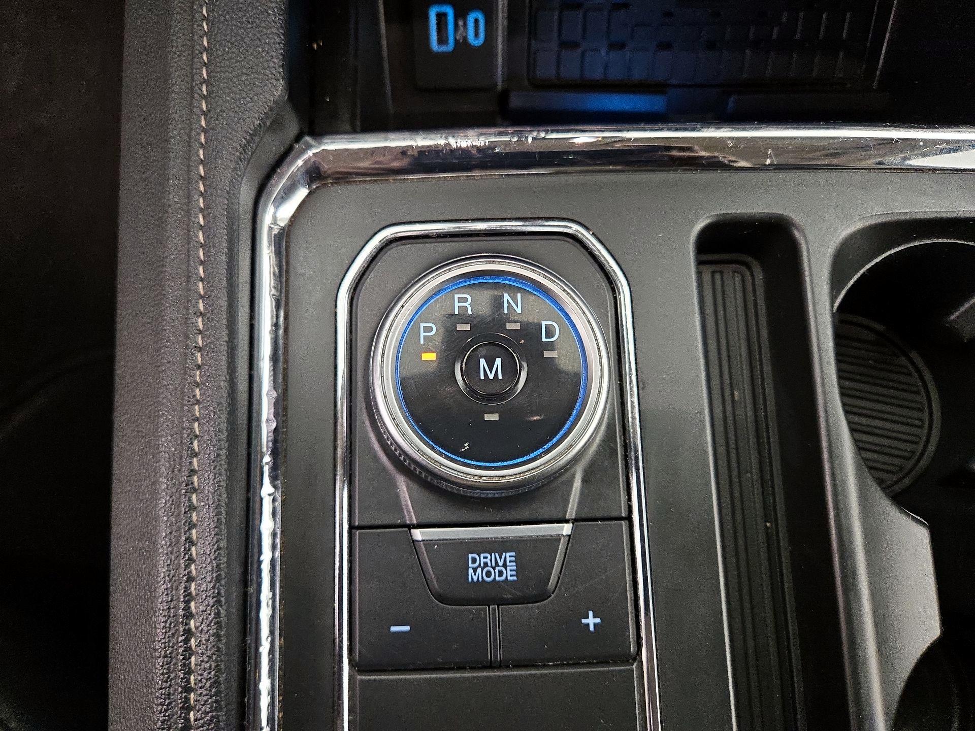 Thumbnail: 2024 Ford Expedition MAX - 18