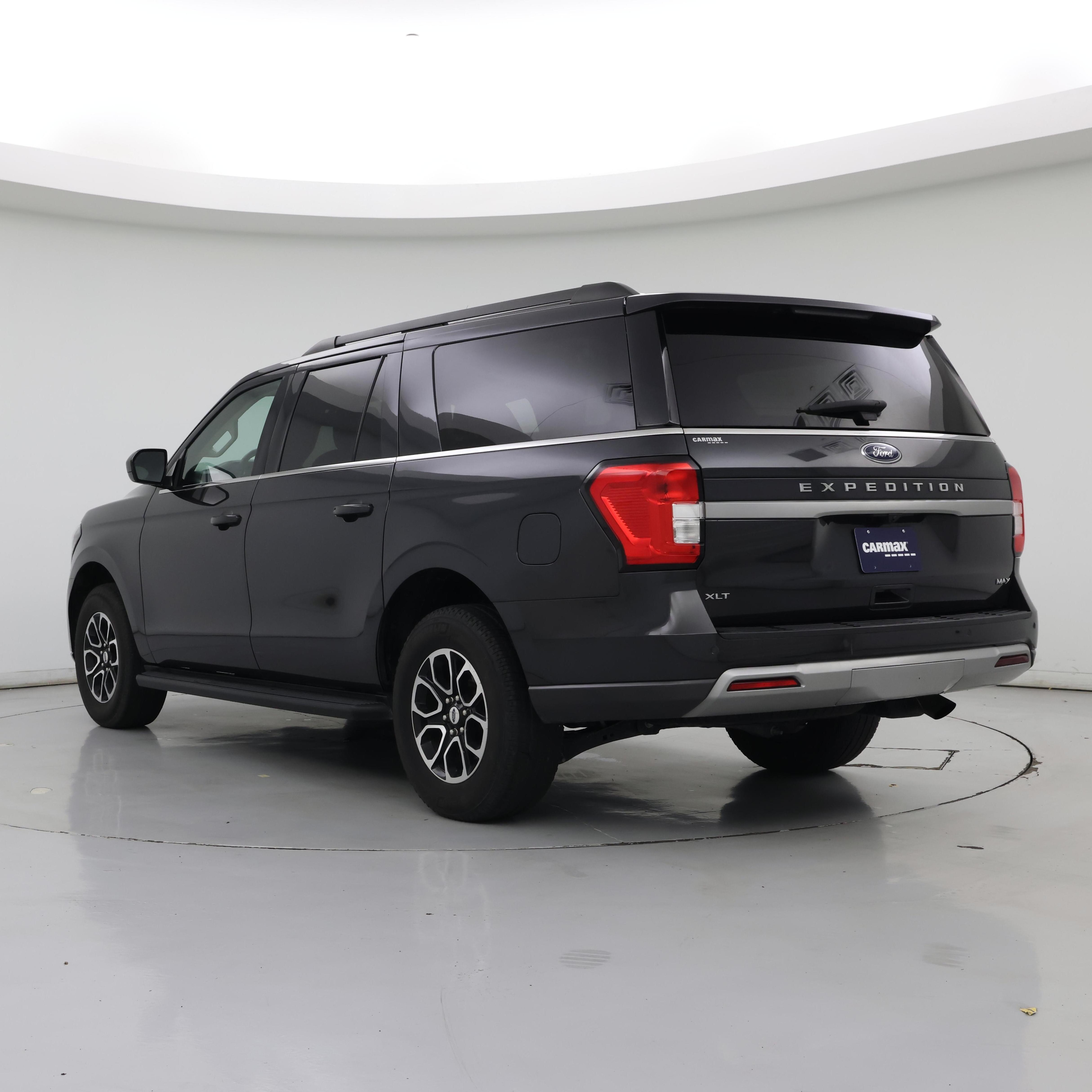 Thumbnail: 2024 Ford Expedition MAX - 2