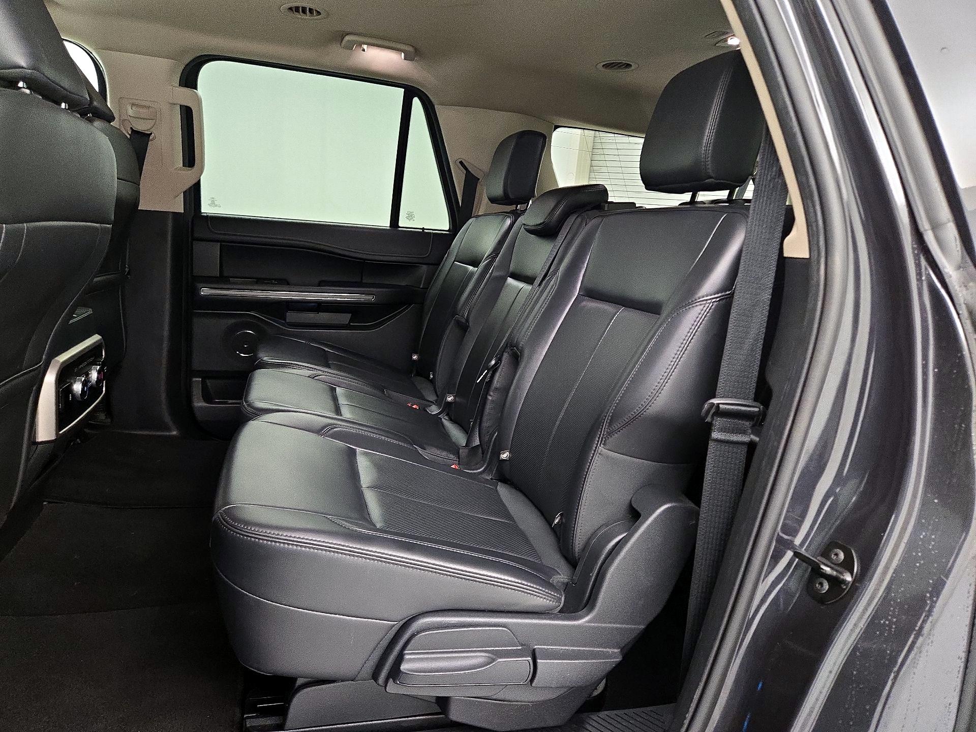 Thumbnail: 2024 Ford Expedition MAX - 20