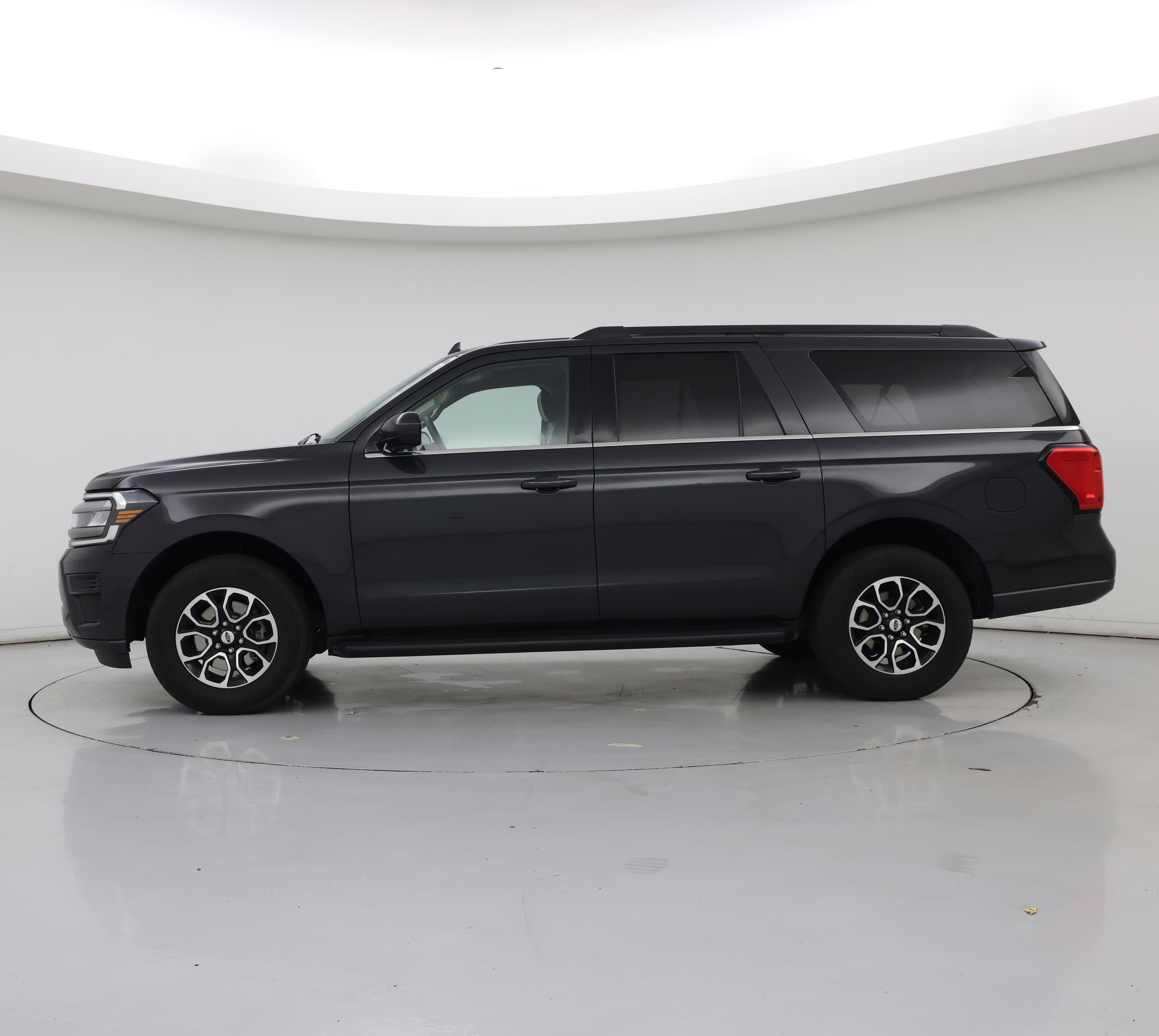 Thumbnail: 2024 Ford Expedition MAX - 3