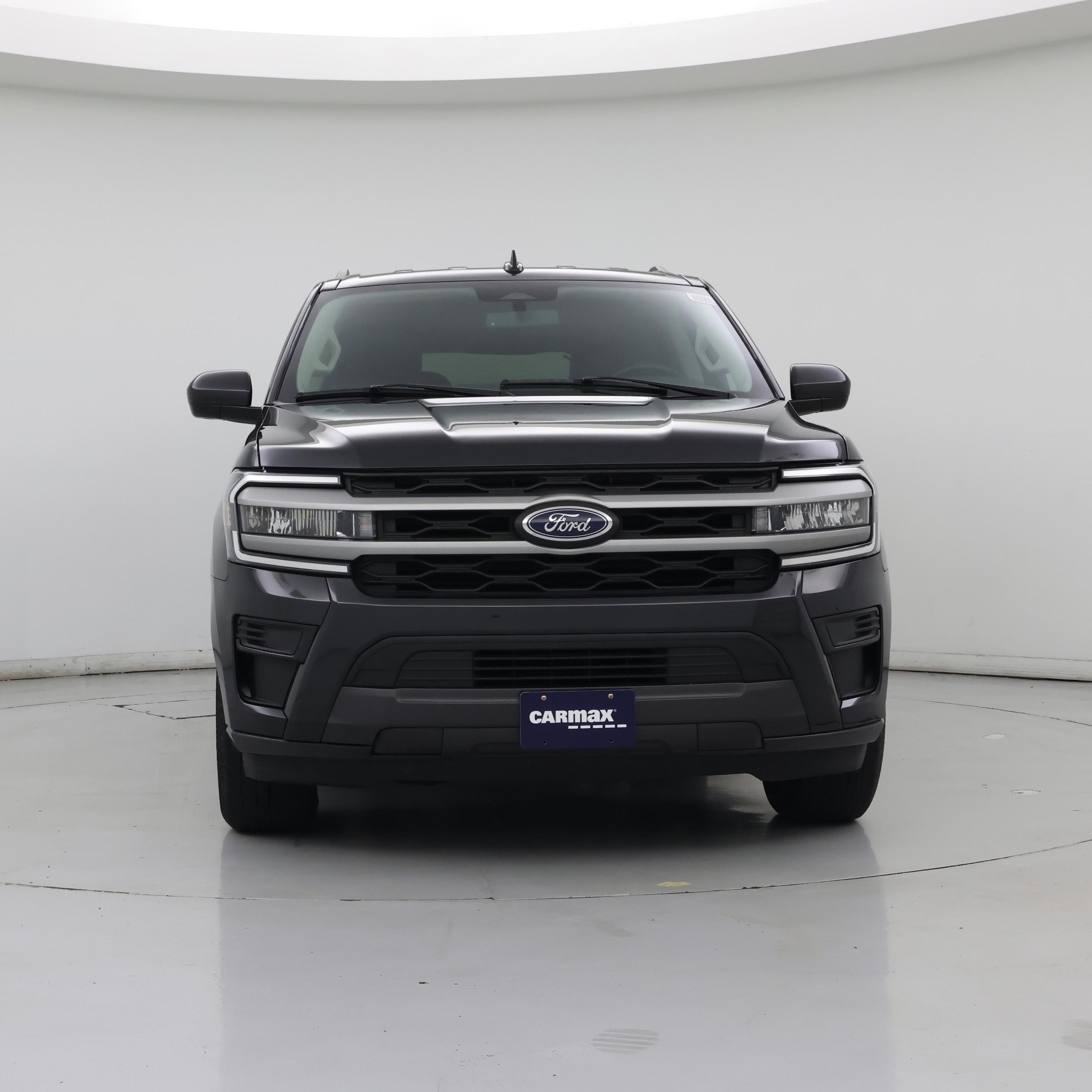 Thumbnail: 2024 Ford Expedition MAX - 5