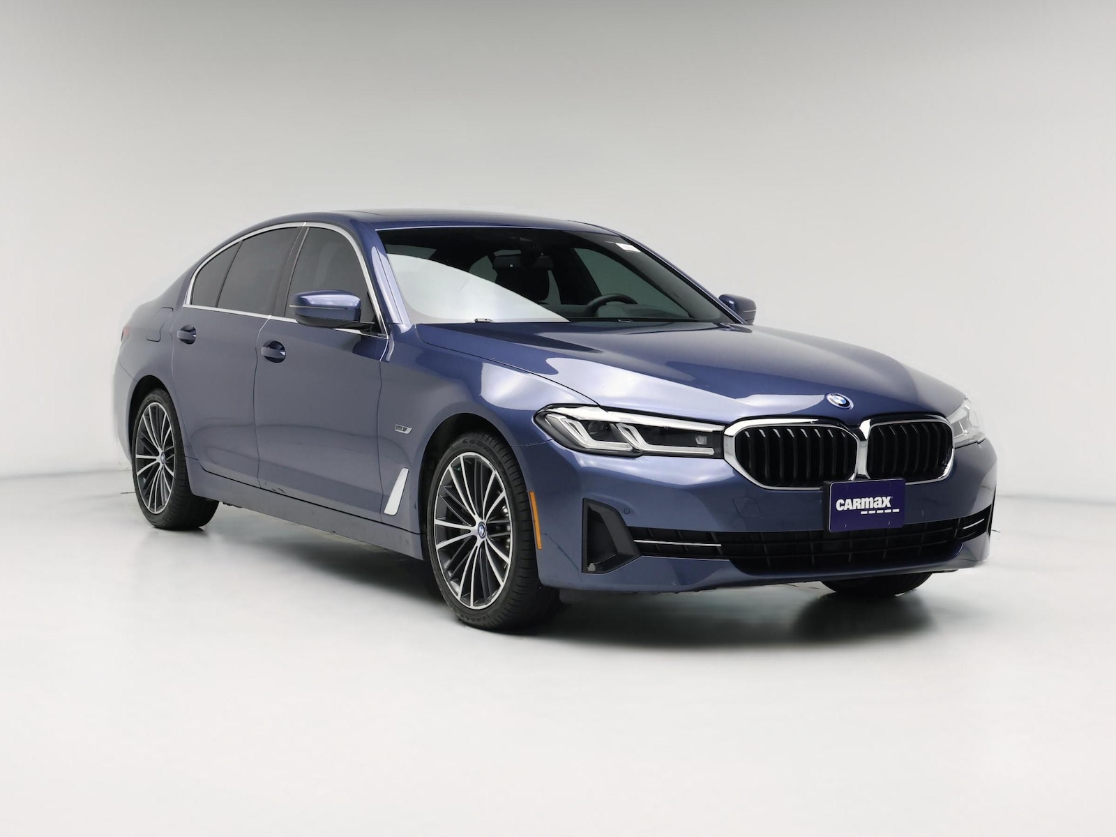 2023 BMW 5 Series