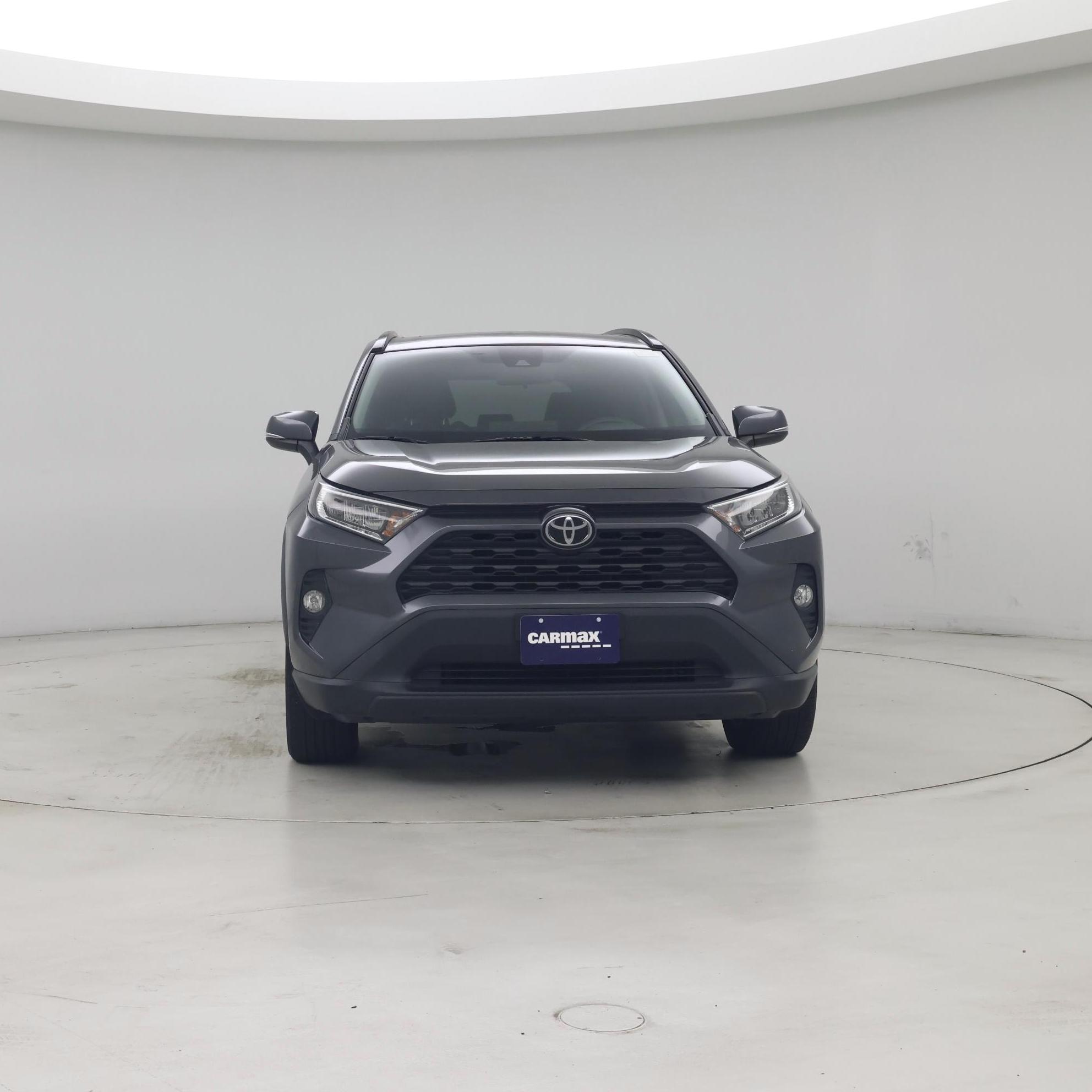 Thumbnail: 2019 Toyota RAV4 - 5