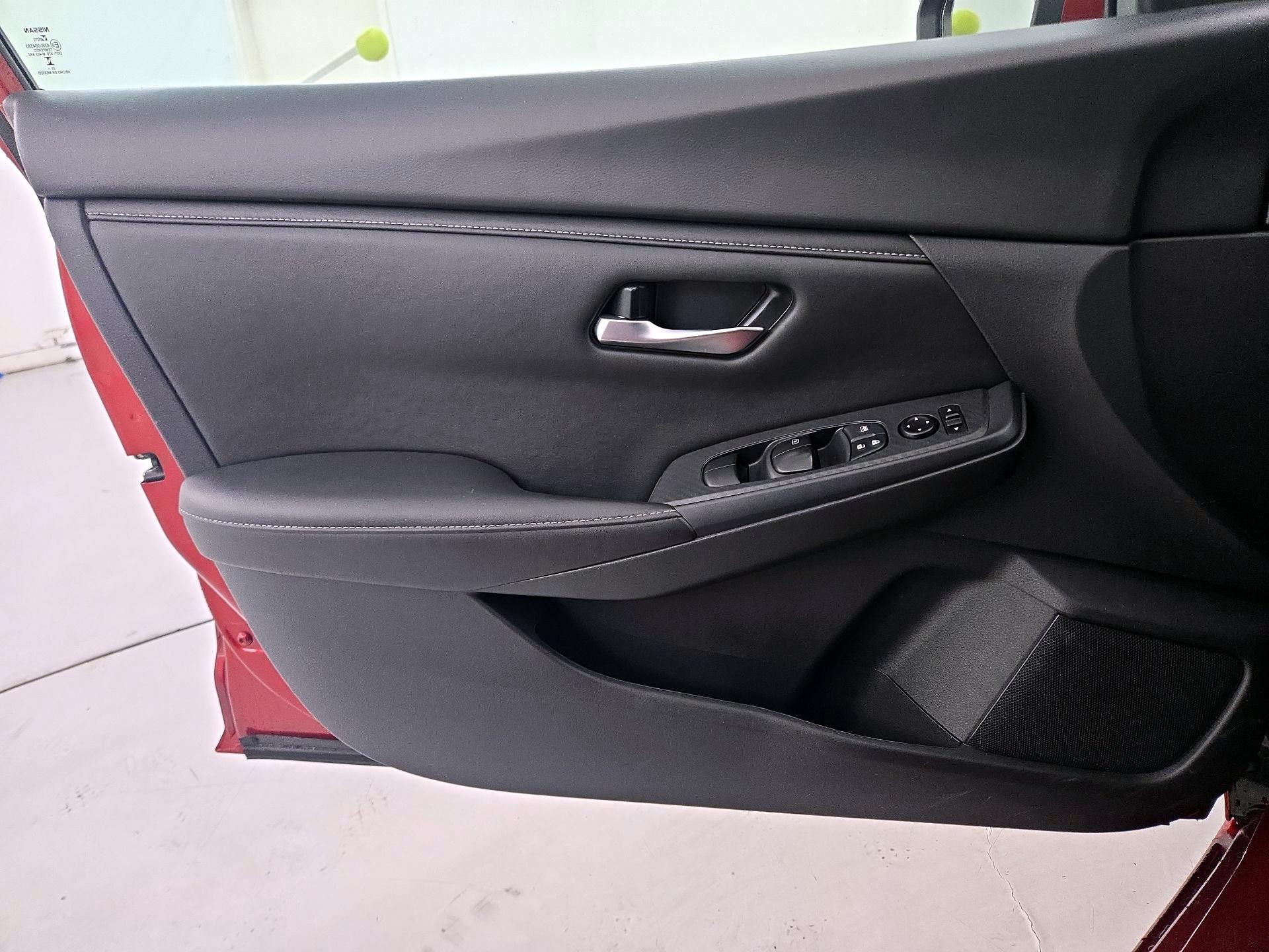 Thumbnail: 2024 Nissan Sentra - 12