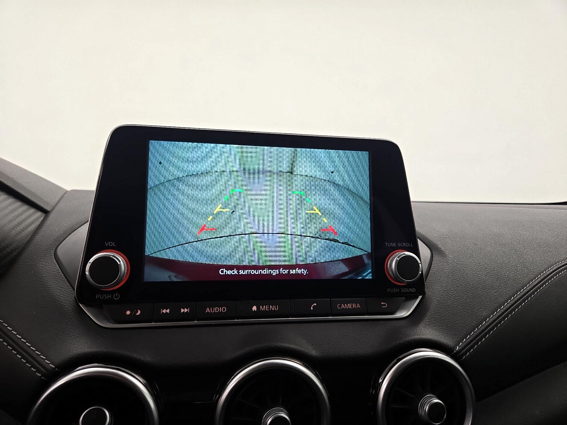 Thumbnail: 2024 Nissan Sentra - 14