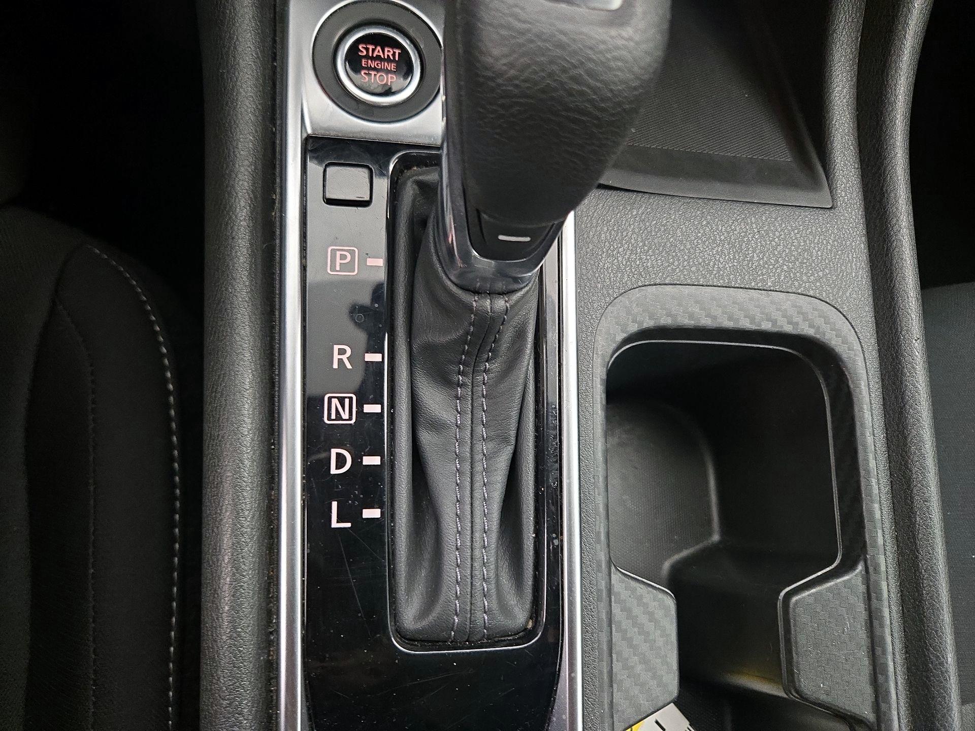 Thumbnail: 2024 Nissan Sentra - 17