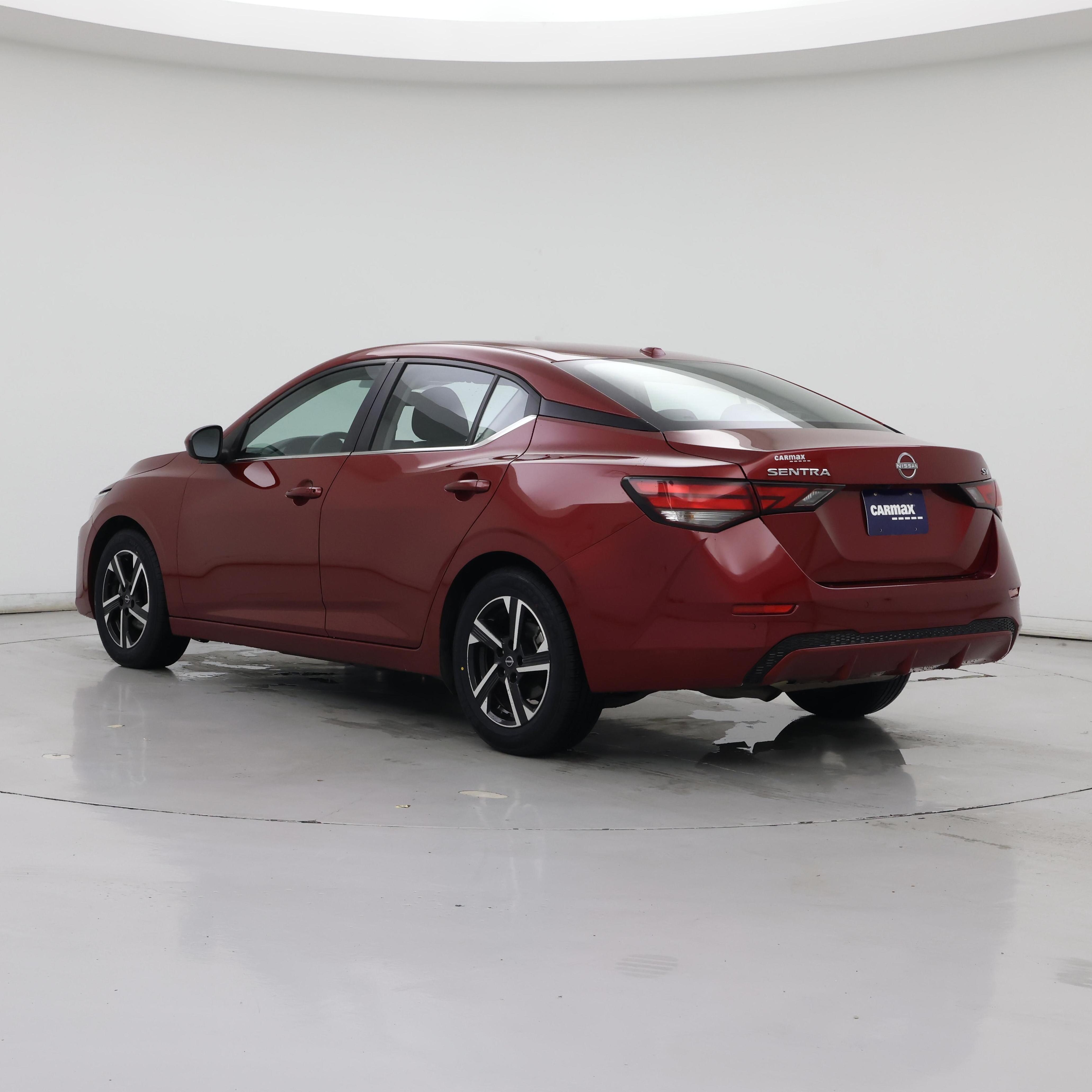 Thumbnail: 2024 Nissan Sentra - 2