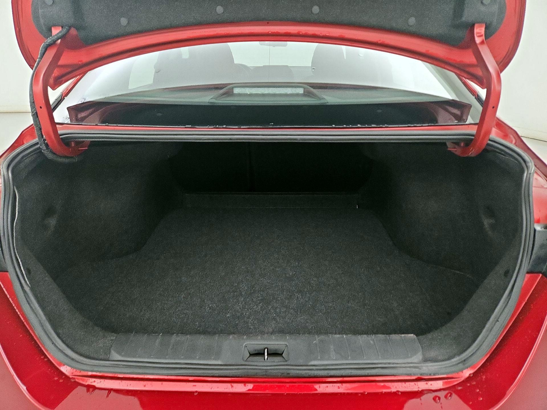 Thumbnail: 2024 Nissan Sentra - 20