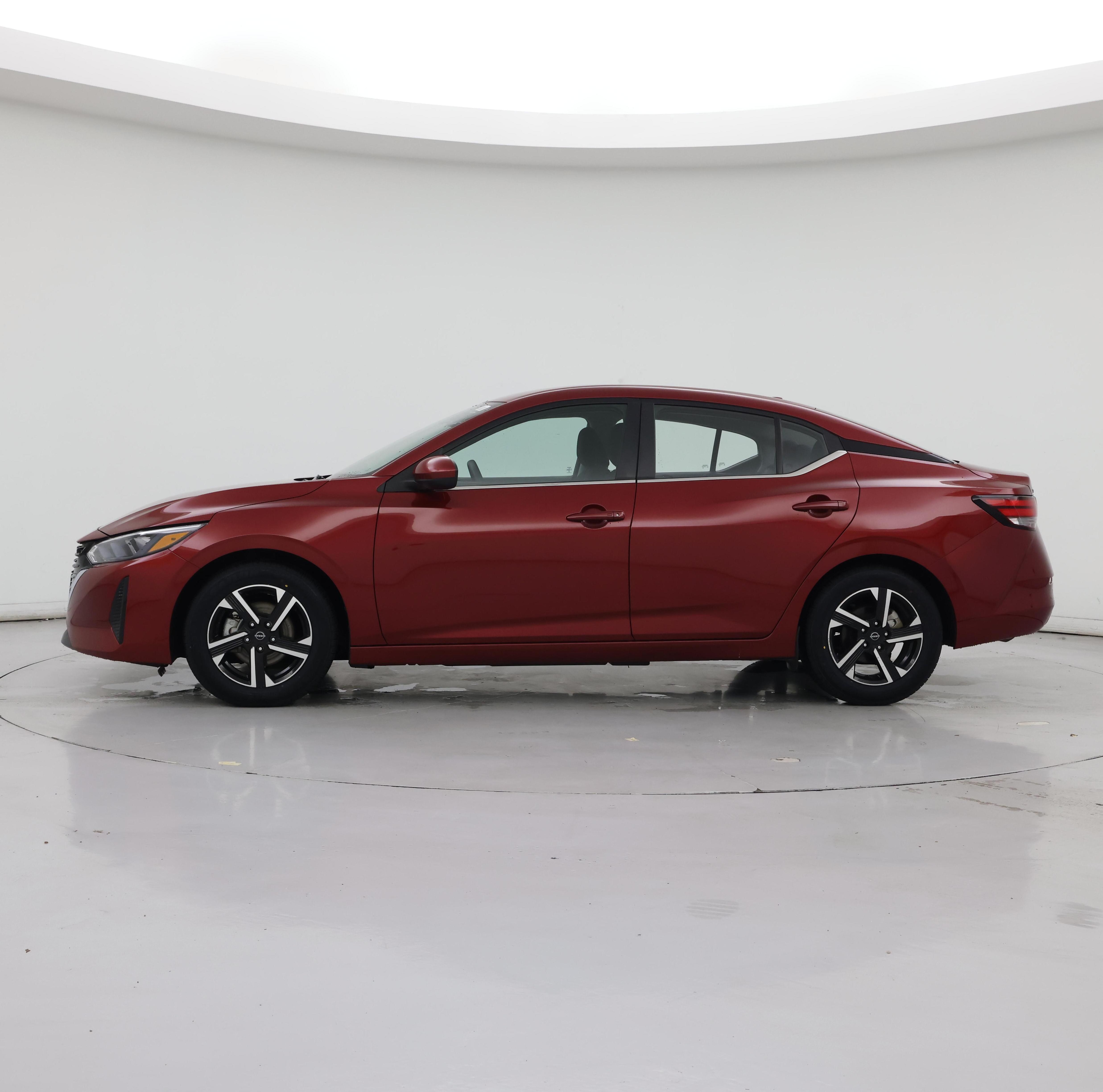 Thumbnail: 2024 Nissan Sentra - 3