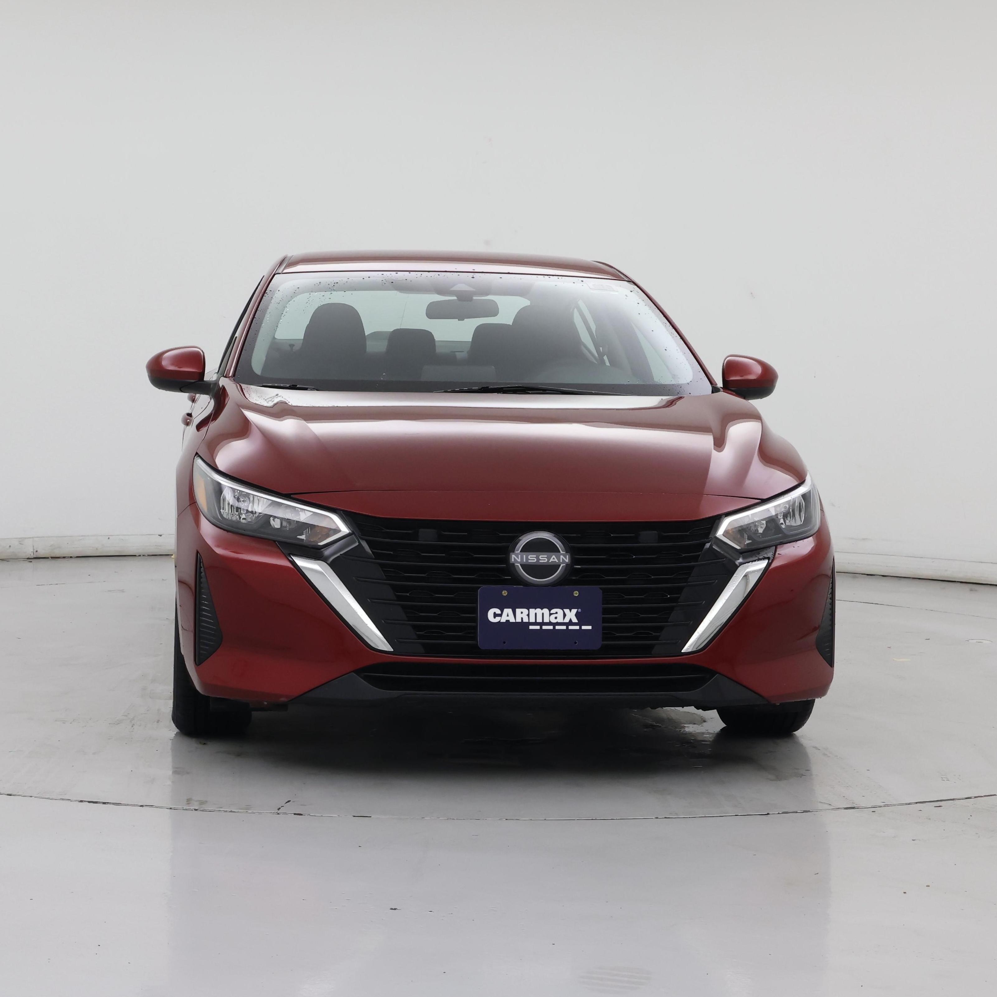 Thumbnail: 2024 Nissan Sentra - 5