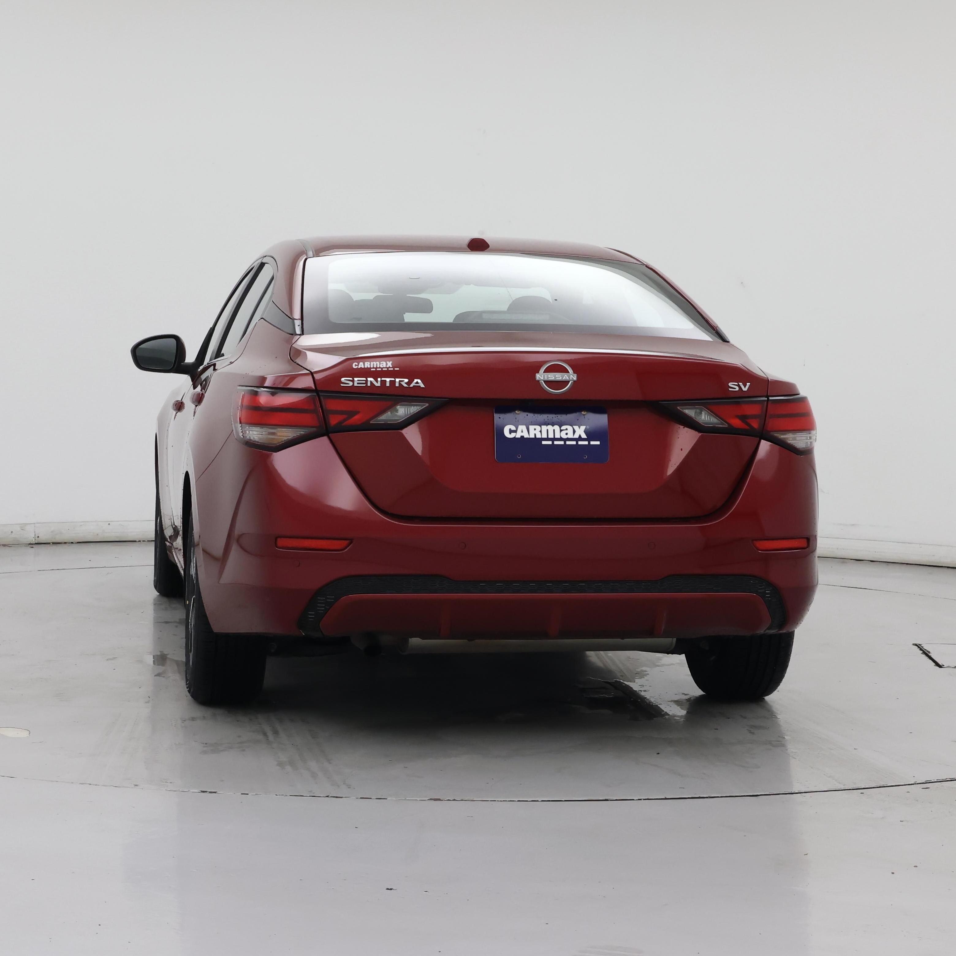 Thumbnail: 2024 Nissan Sentra - 6