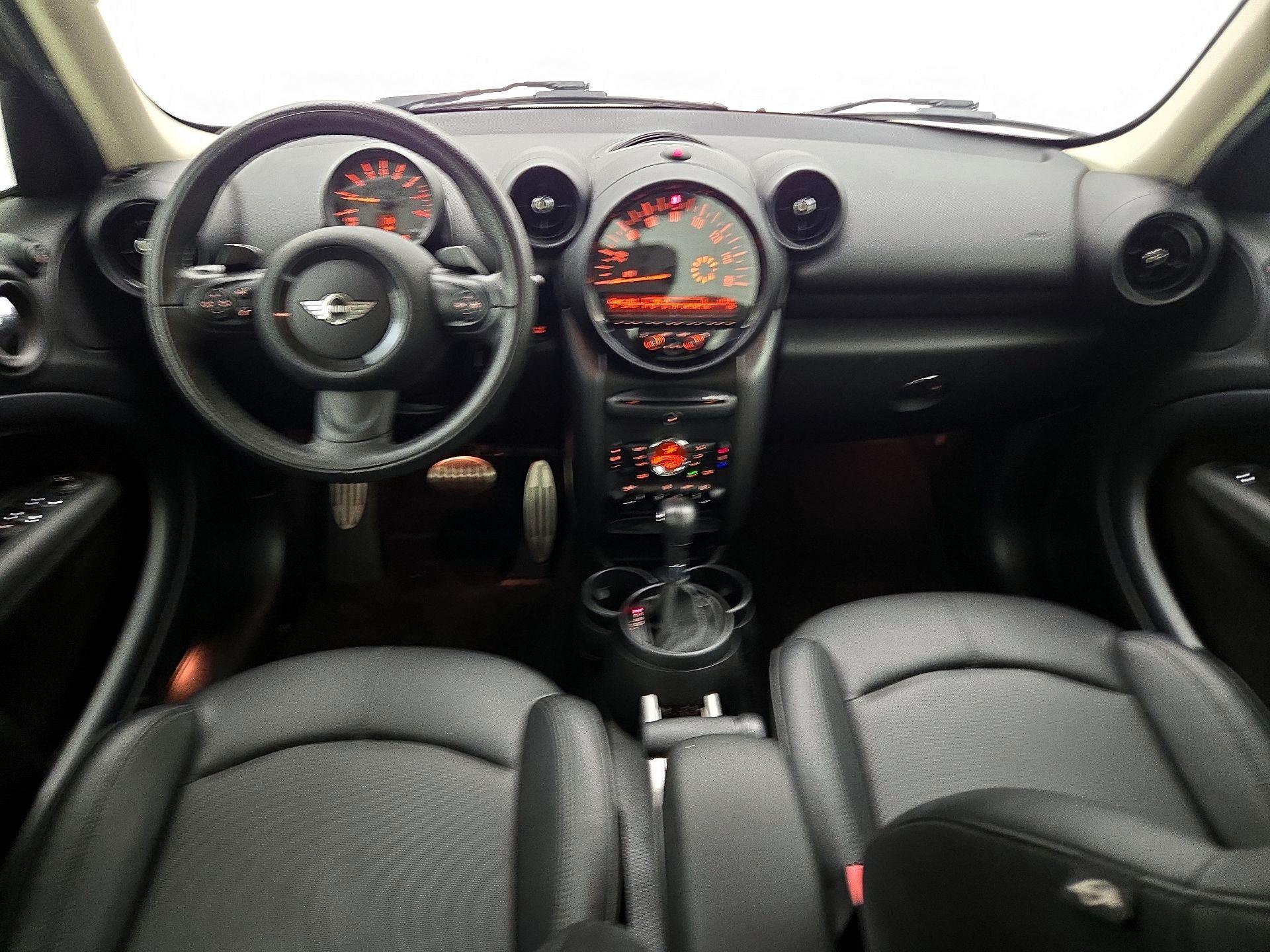 Thumbnail: 2015 MINI Cooper Countryman - 9