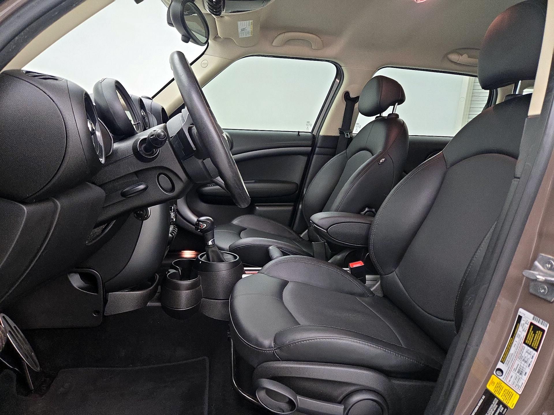 Thumbnail: 2015 MINI Cooper Countryman - 11