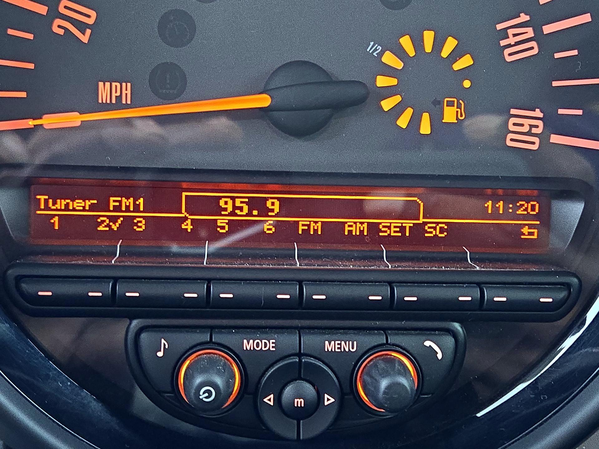 Thumbnail: 2015 MINI Cooper Countryman - 13