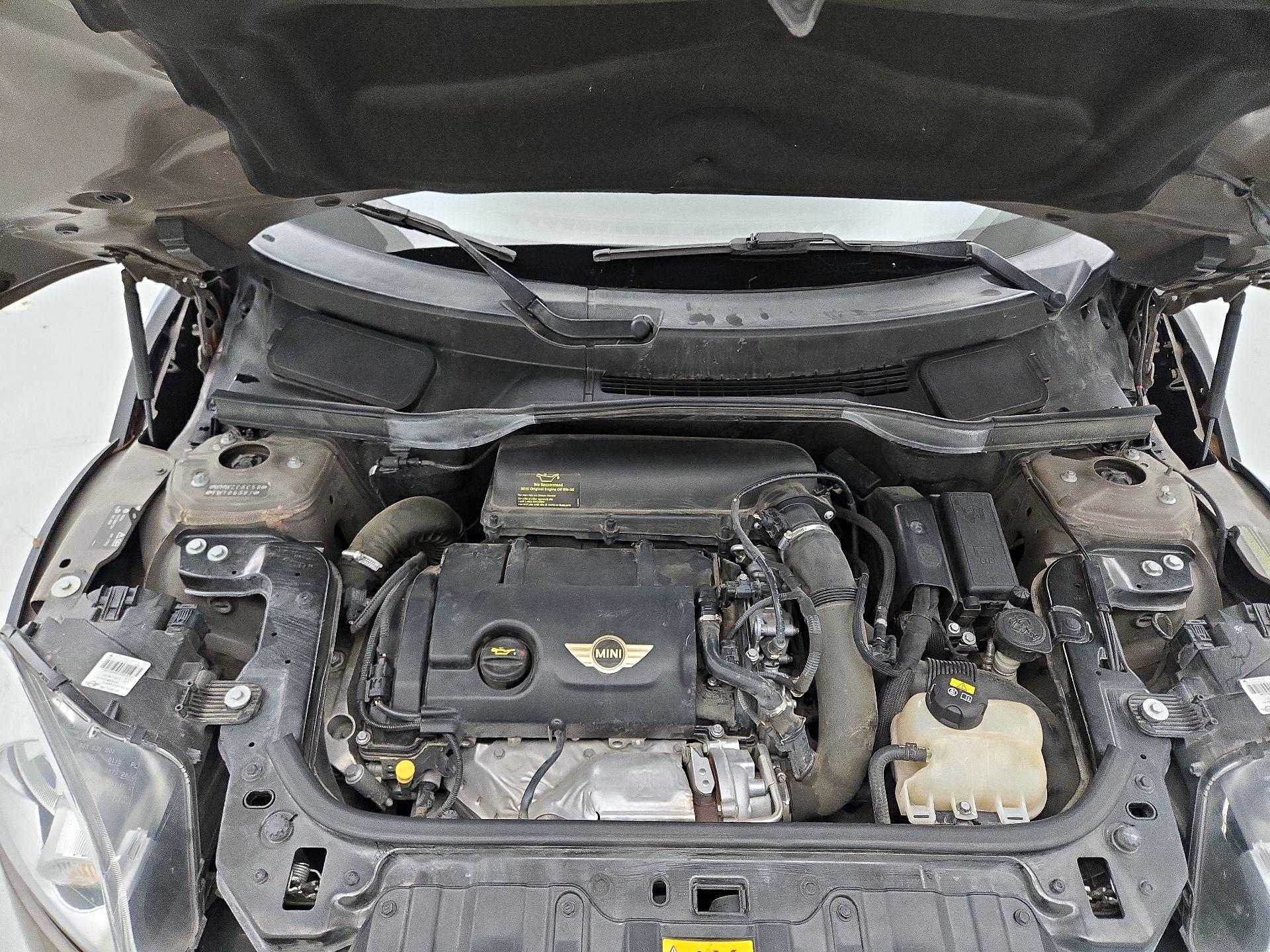 Thumbnail: 2015 MINI Cooper Countryman - 18