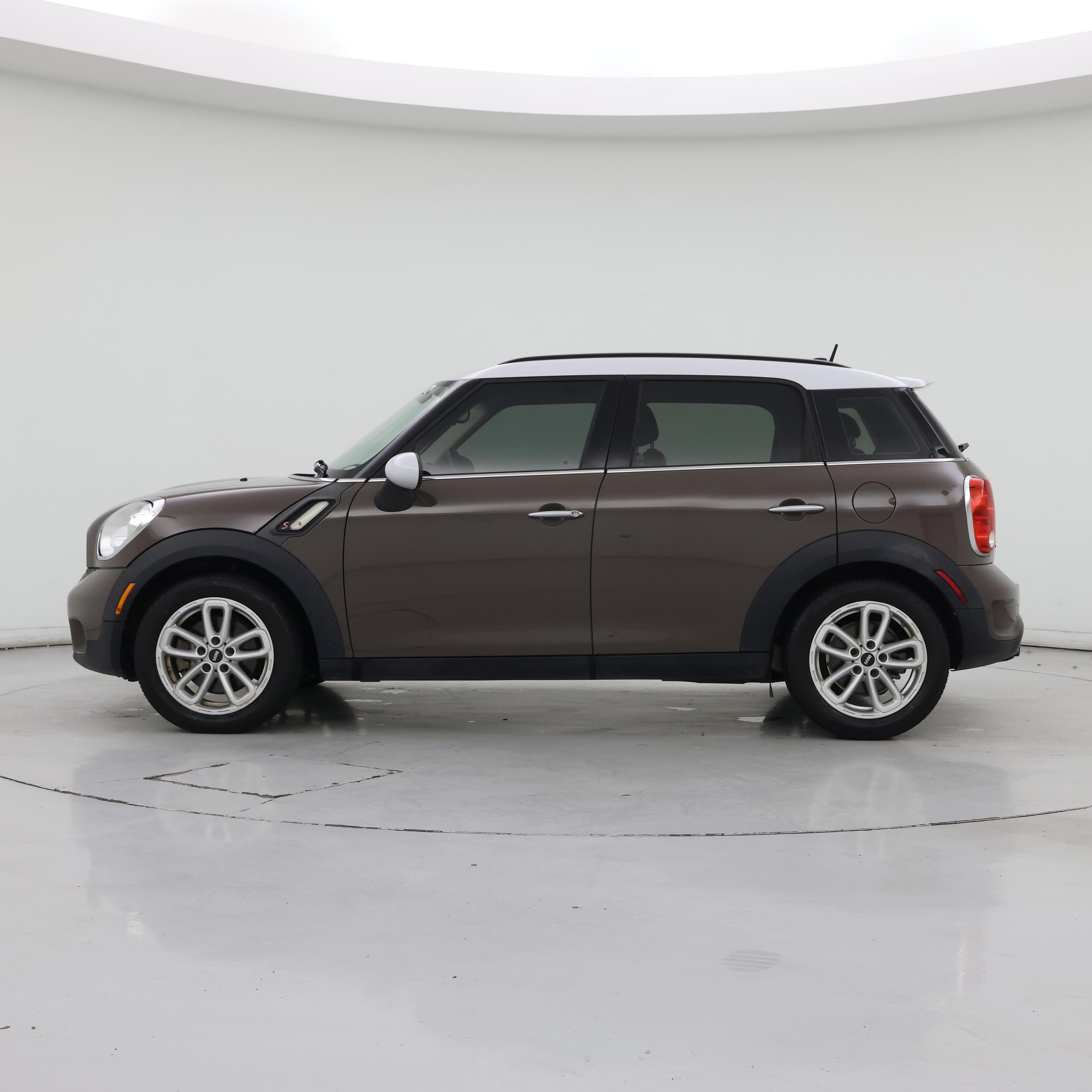Thumbnail: 2015 MINI Cooper Countryman - 3
