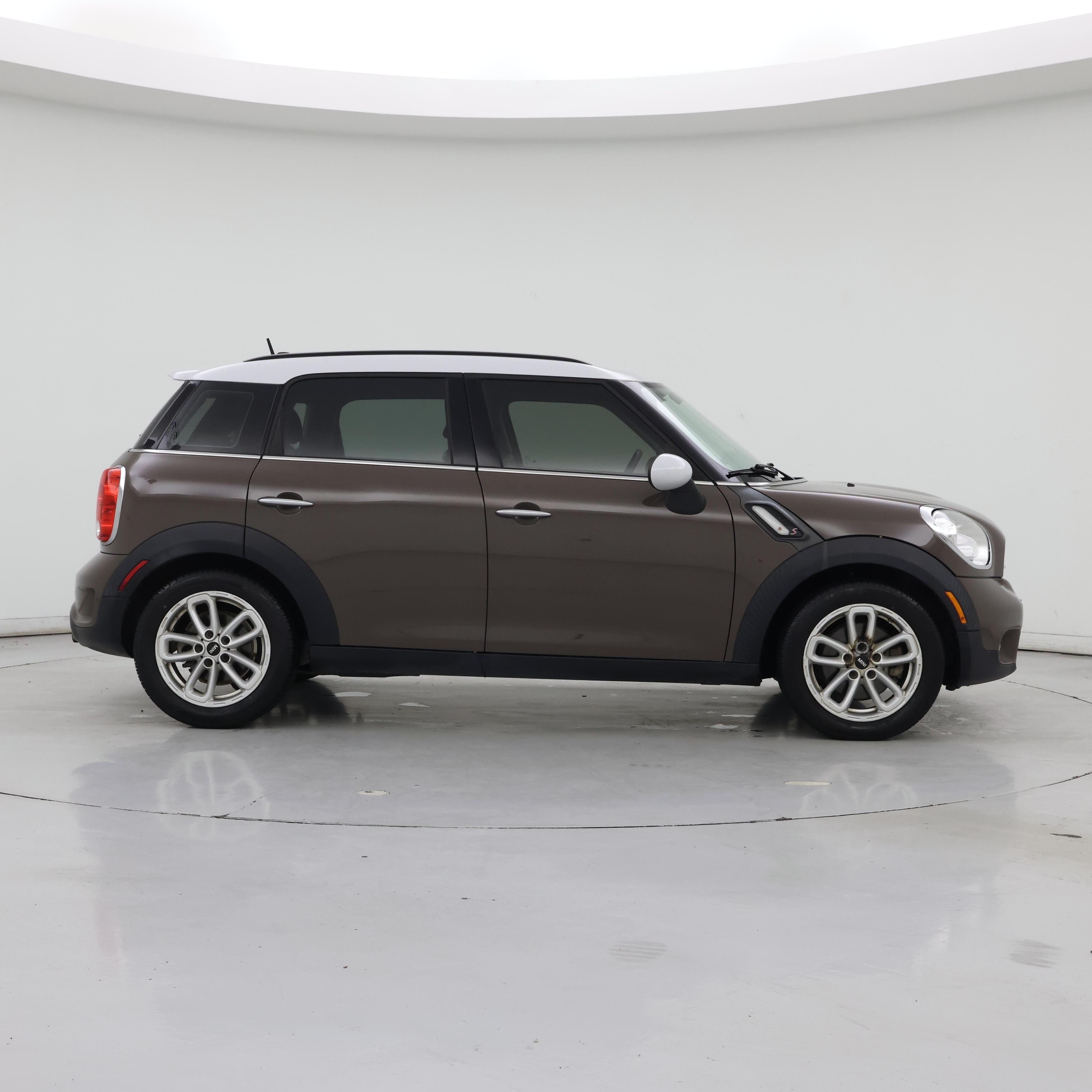 Thumbnail: 2015 MINI Cooper Countryman - 7