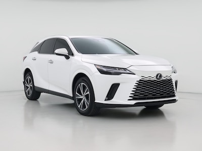 2025 Lexus RX 350