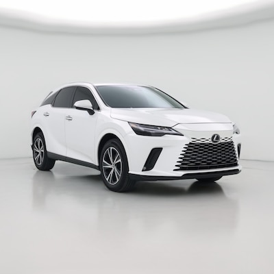 2025 Lexus RX 350