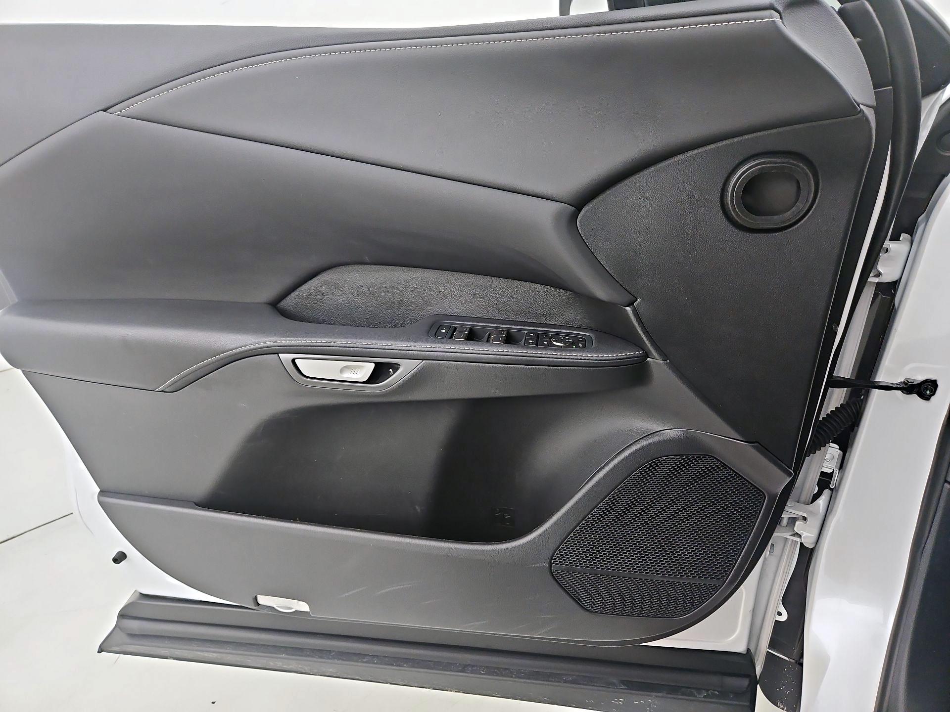 Thumbnail: 2025 Lexus RX - 12